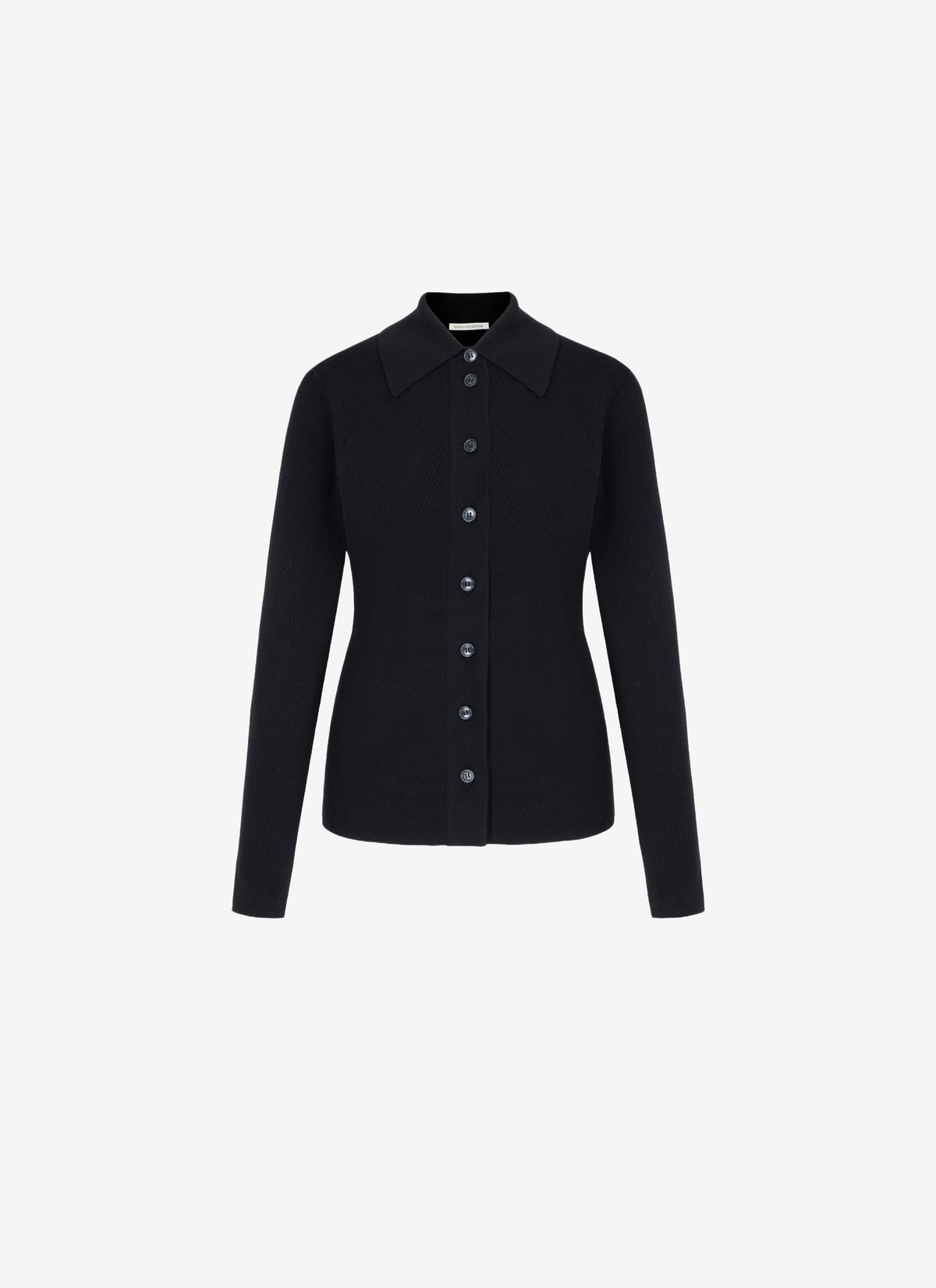 Reno Knit - Black