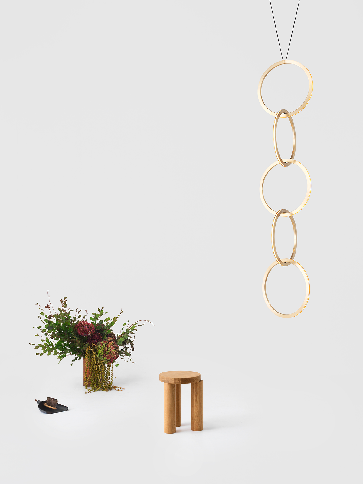 Circus Pendant - 500
