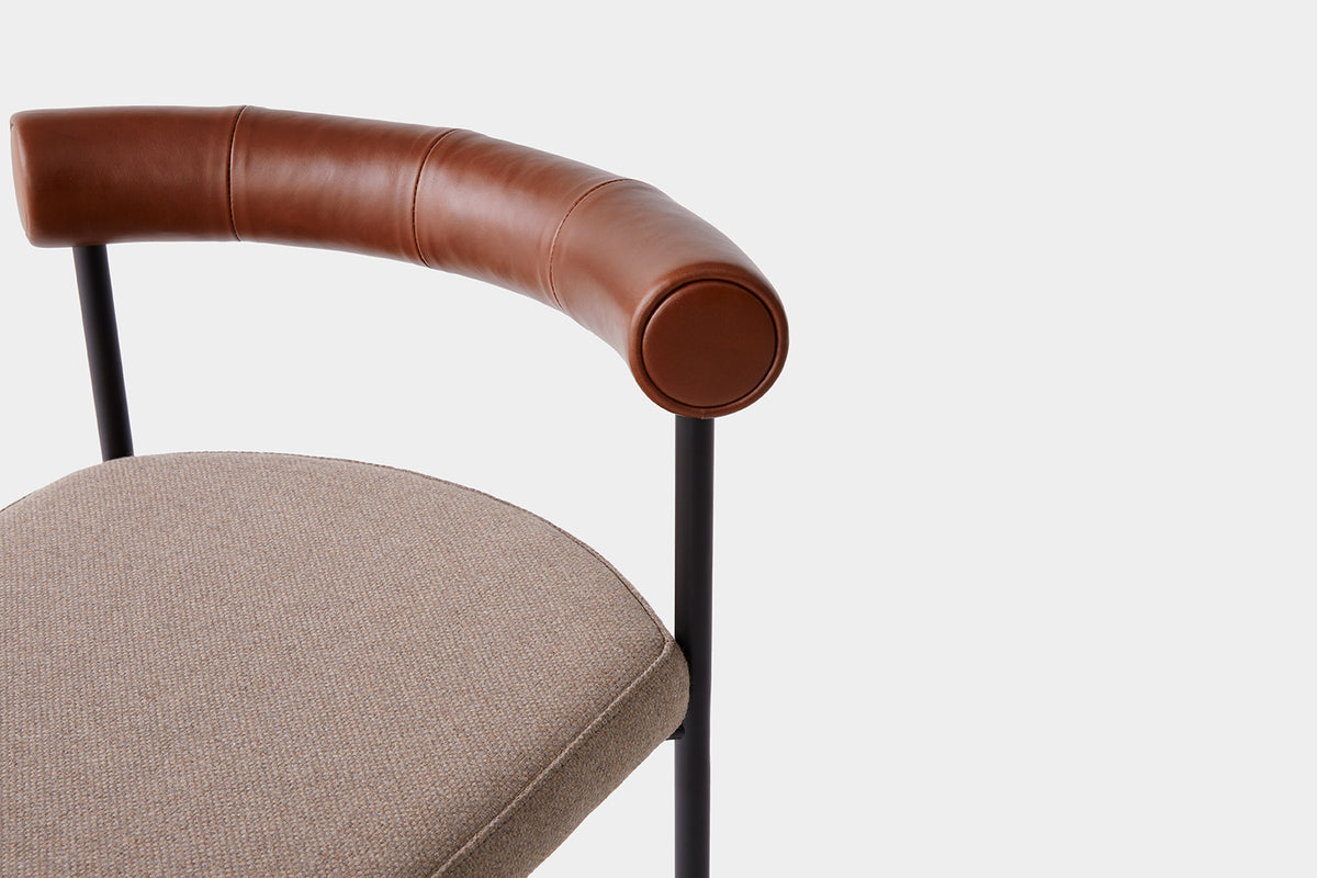 Kashmir Stool