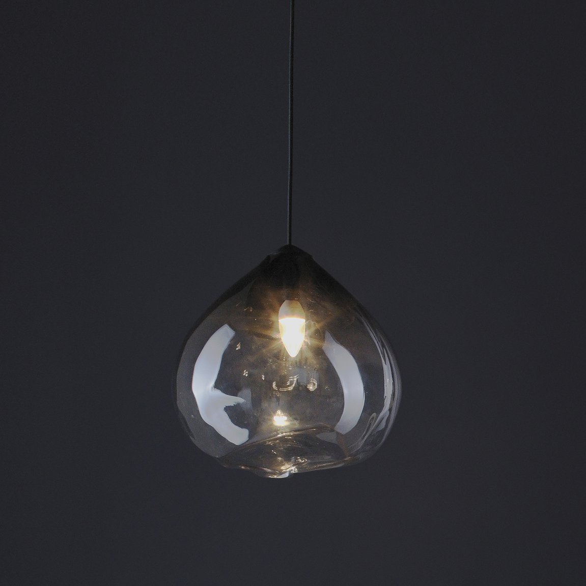 Parison Pendant
