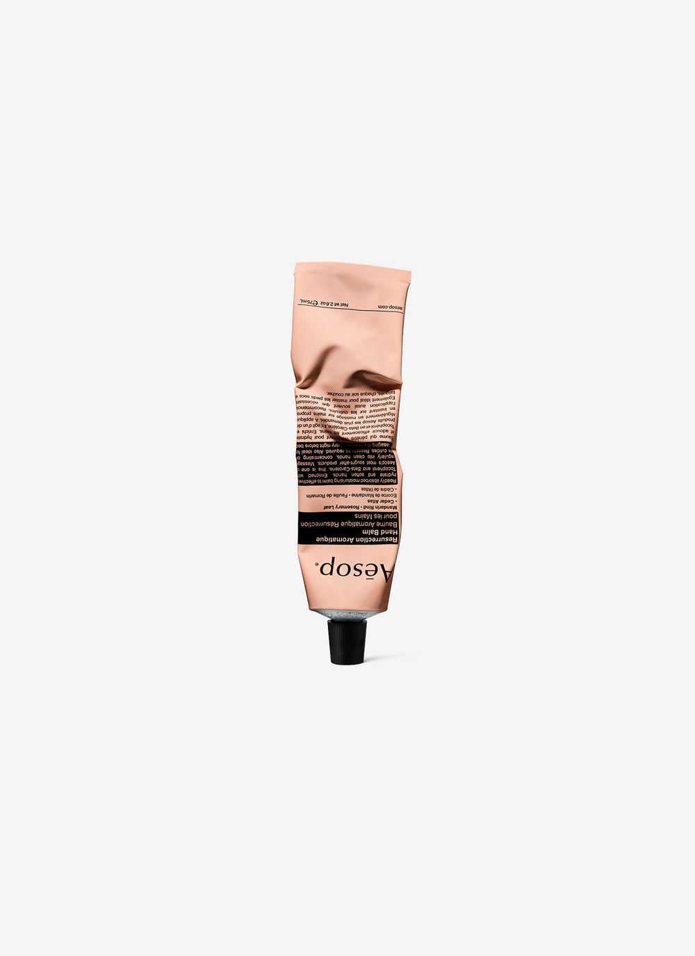 Resurrection Aromatique Hand Balm