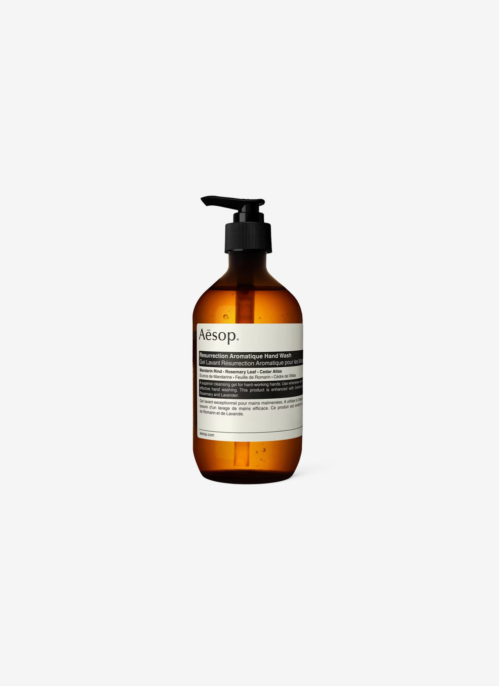 Resurrection Hand Wash | Simon James Resurrection Hand Wash | Simon James