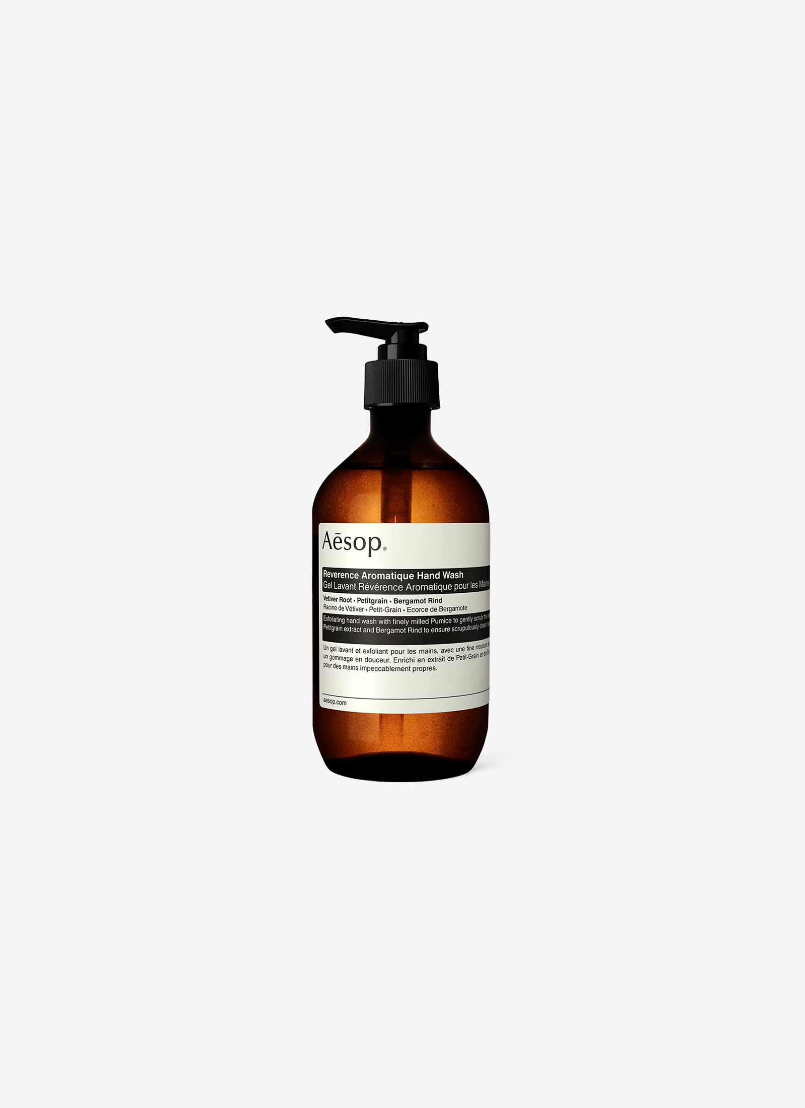 Reverence Hand Wash