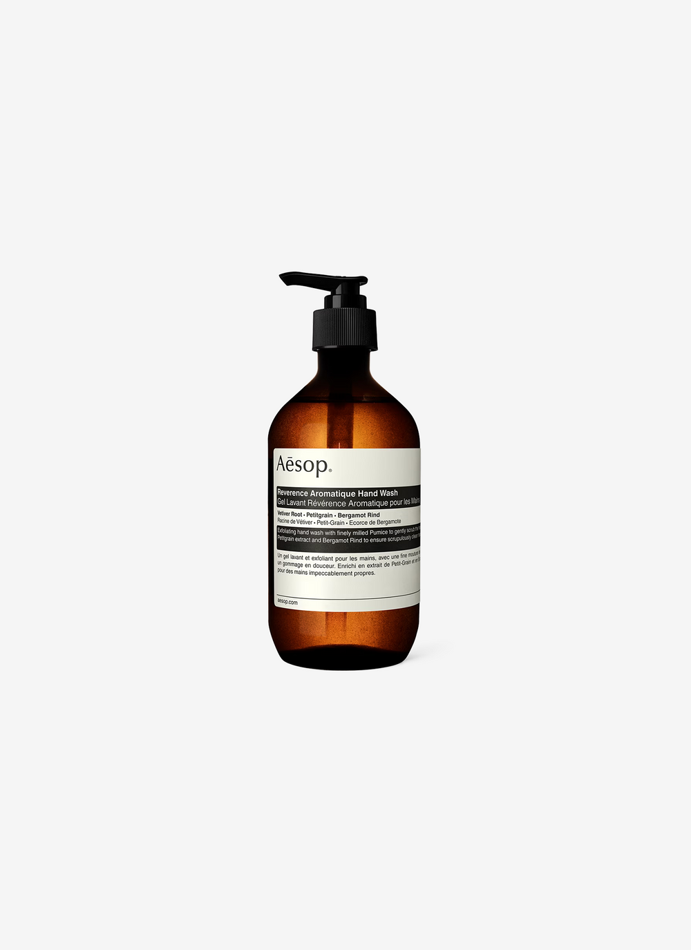 Reverence Hand Wash | Simon James