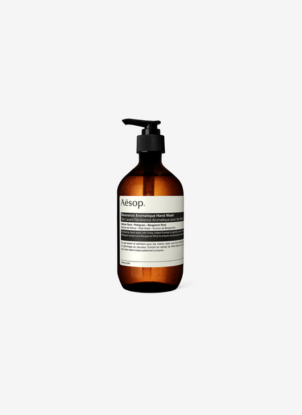 Reverence Hand Wash | Simon James