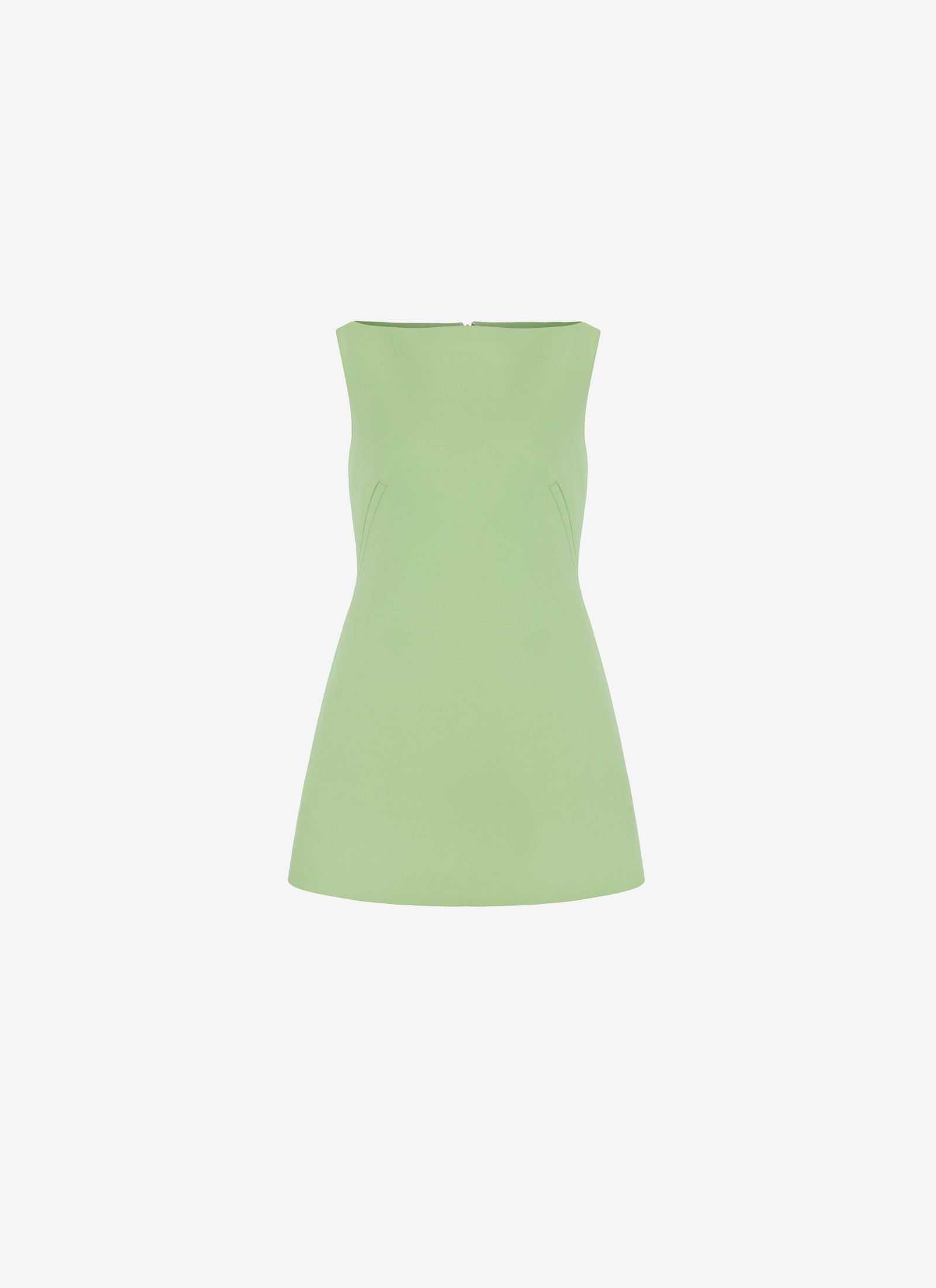Rifer Dress - Pistachio