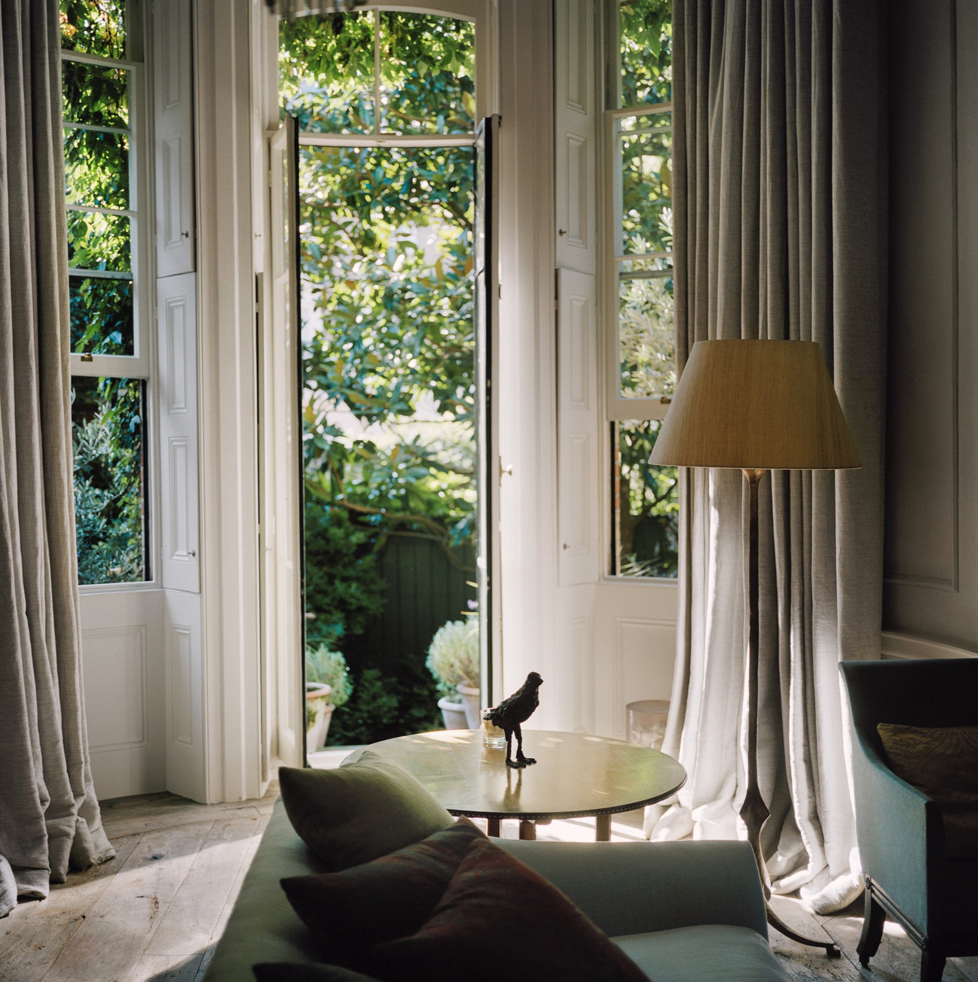 Rose Uniacke at Home - Interiors Book