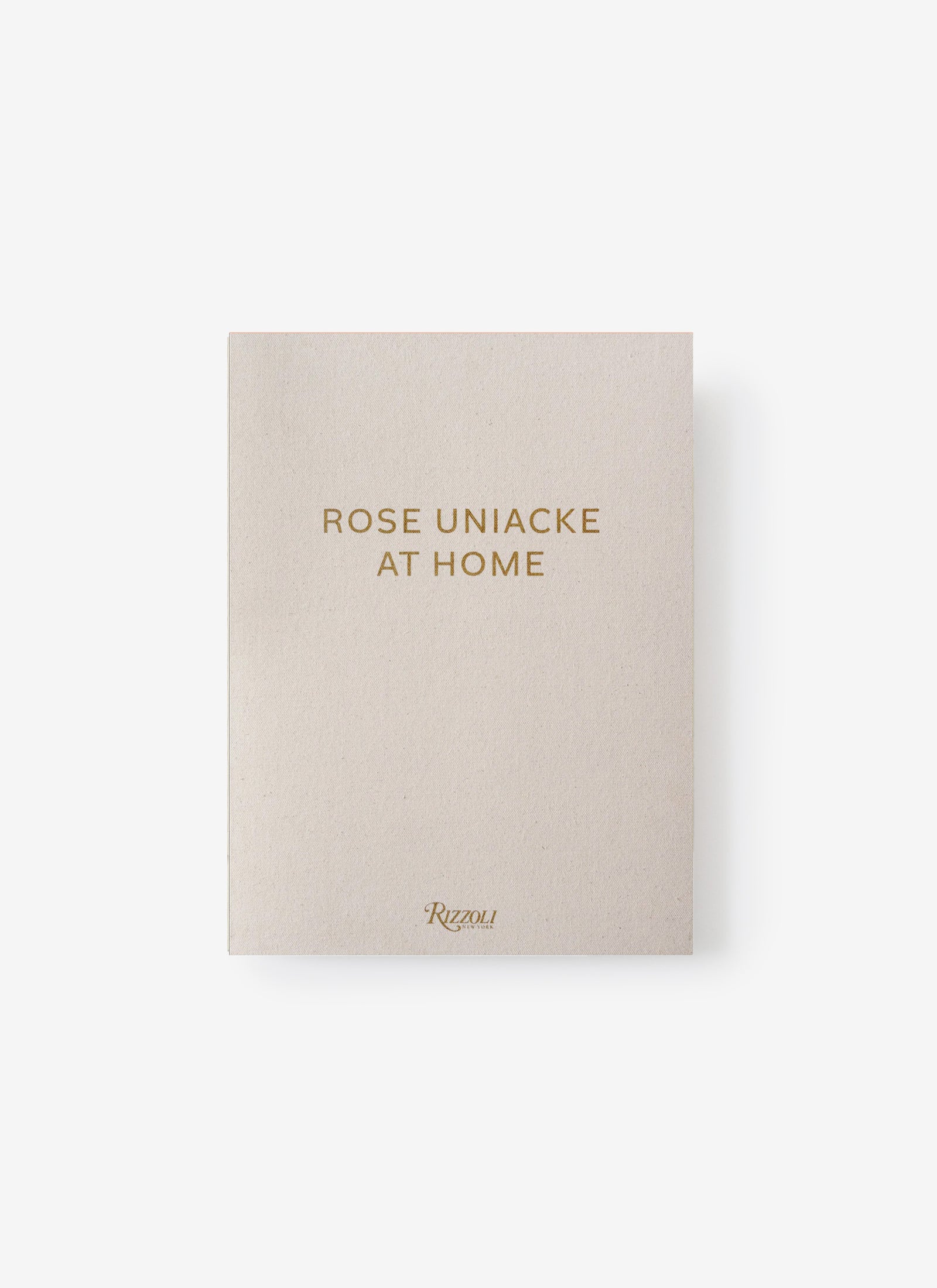 Rose Uniacke at Home - Interiors Book