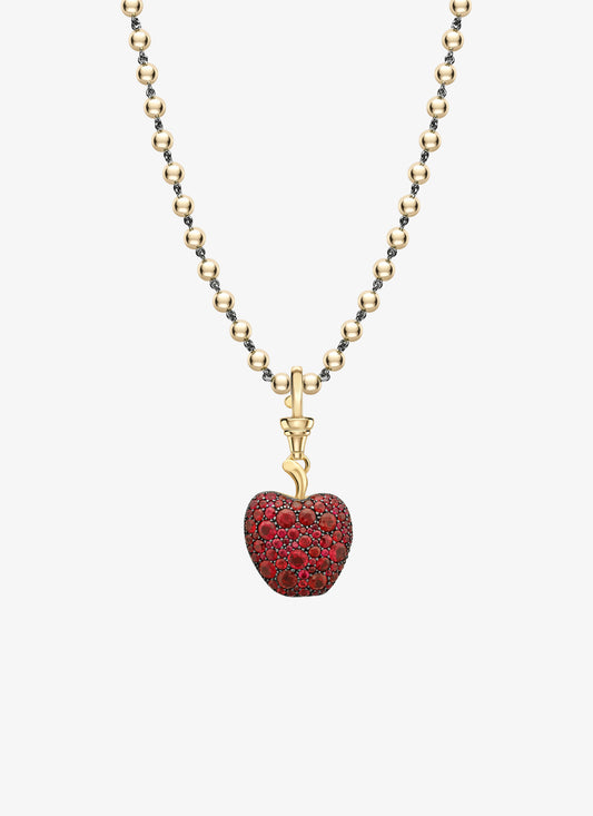 Fruit Salad Pendants