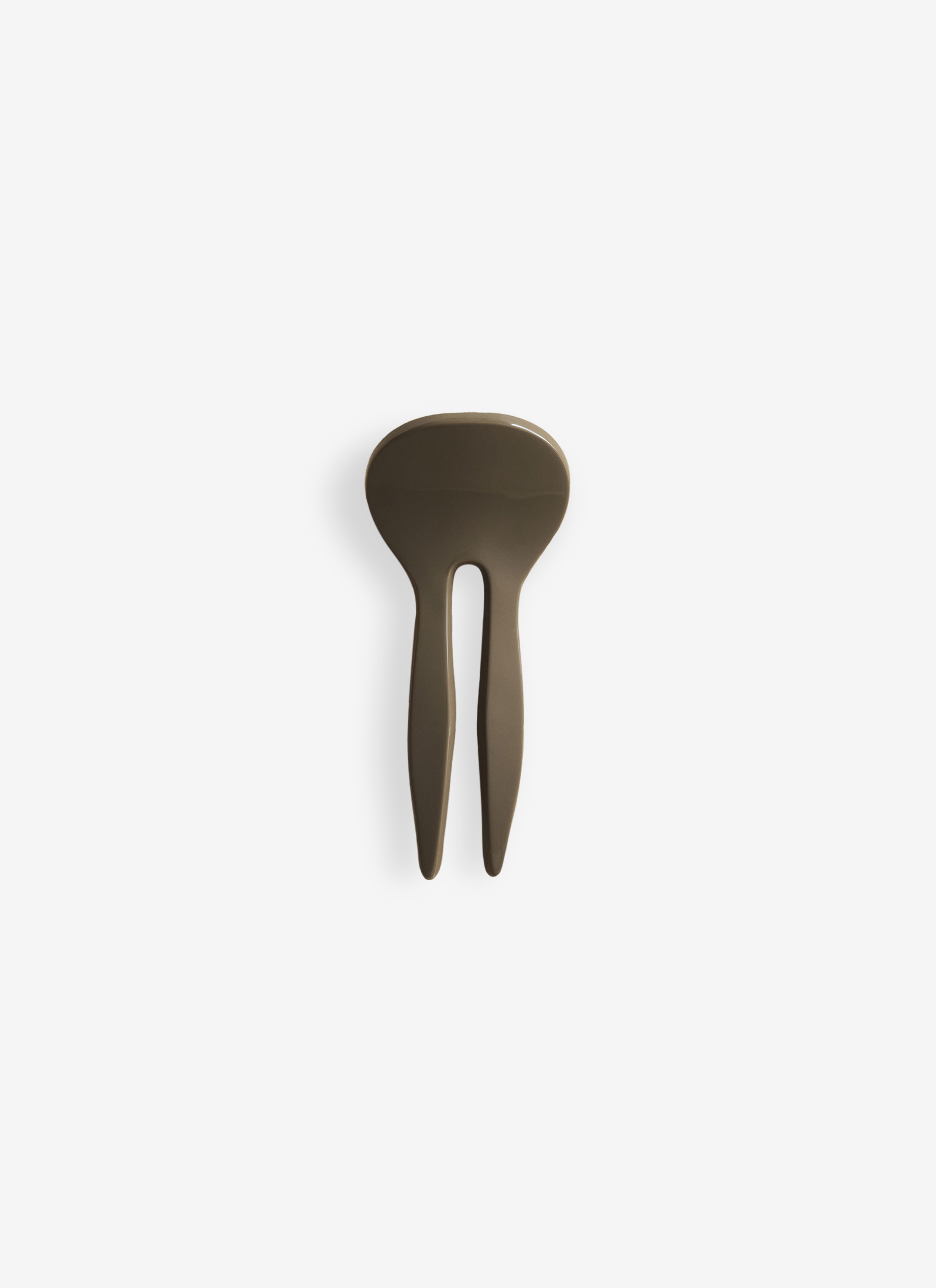 Deco Hair Fork - Fawn