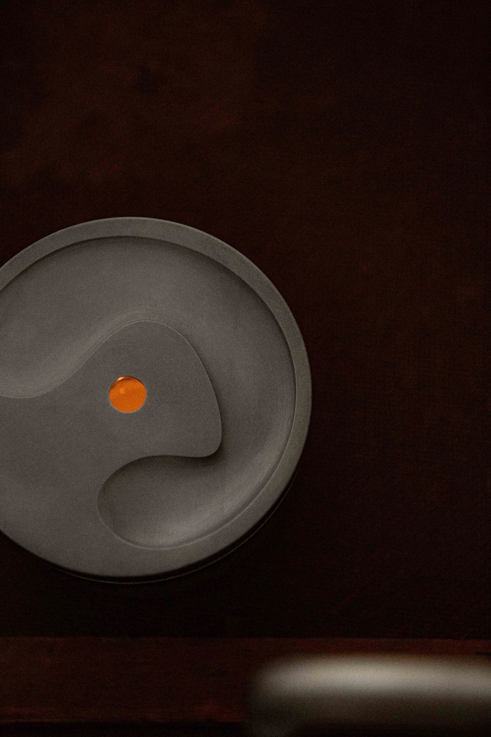 Oil Burner - Aluminium