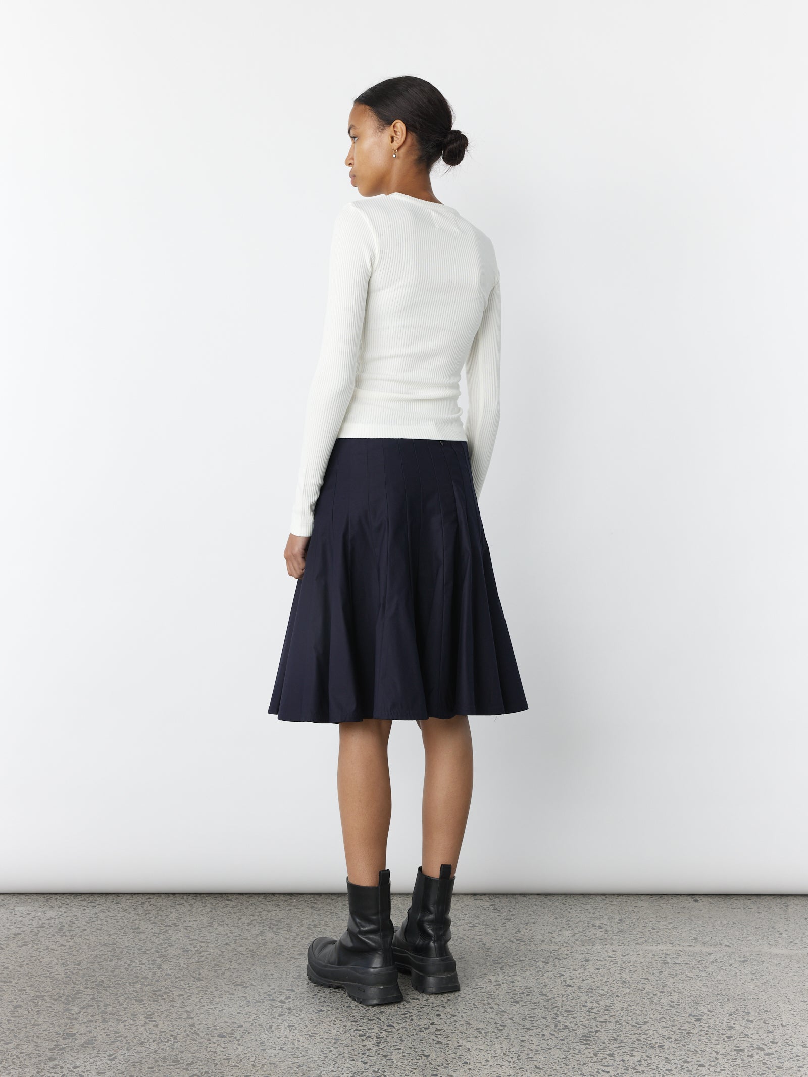 Sunray Skirt