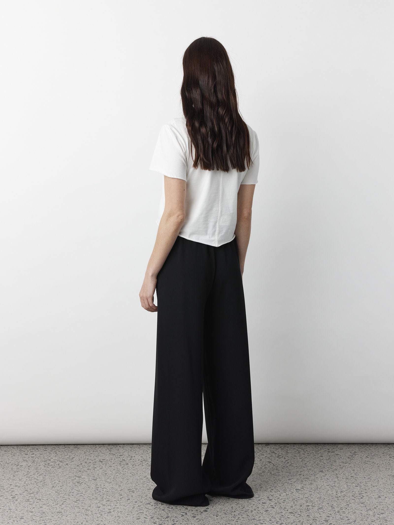 Ria Pant - Black