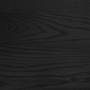 Ash - Black