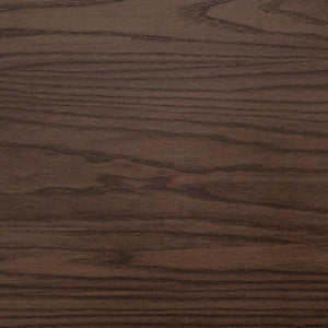 Ash - Dark Almond