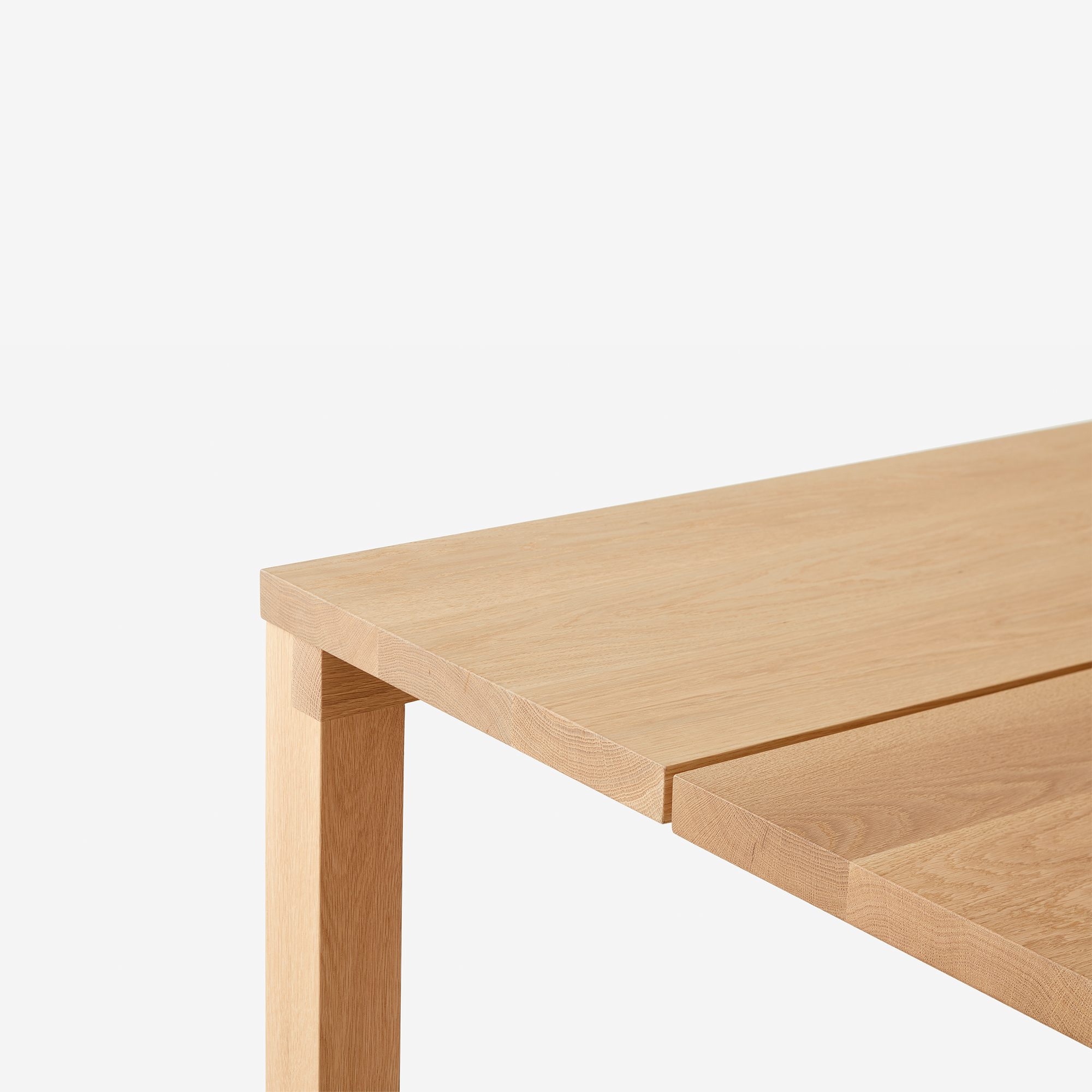 Principle Dining Table - Rectangle