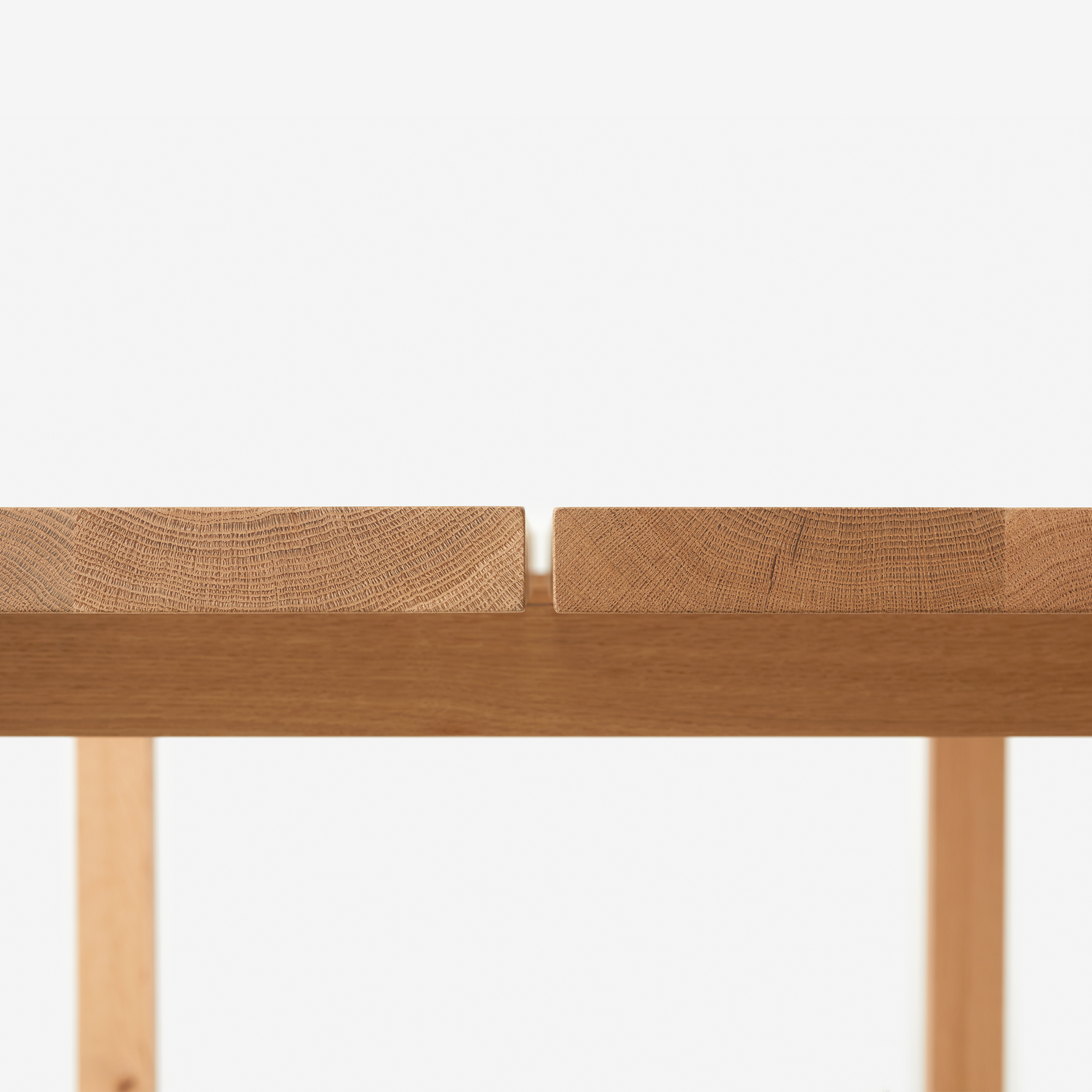 Principle Dining Table - Rectangle