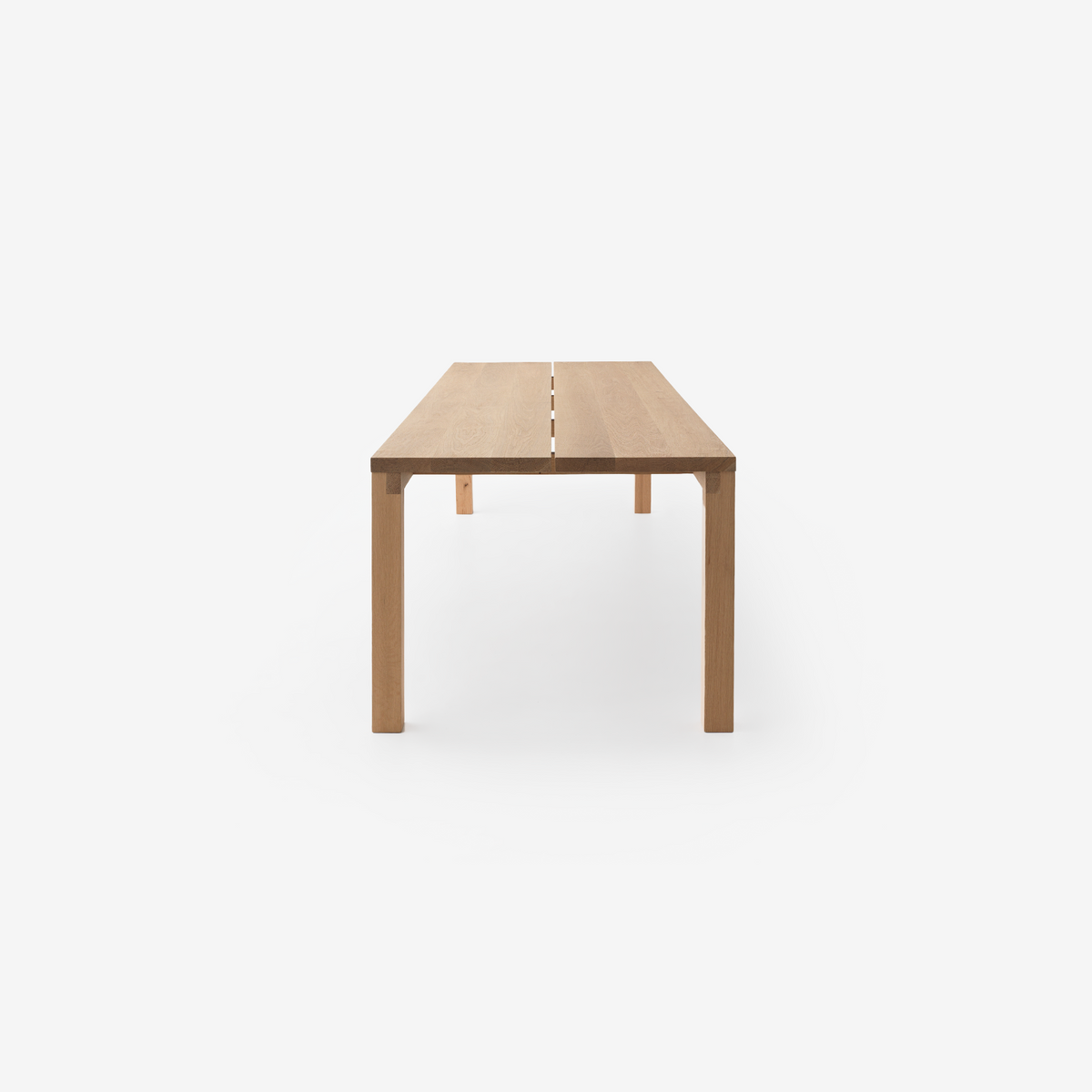 Principle Dining Table - Rectangle | Simon James