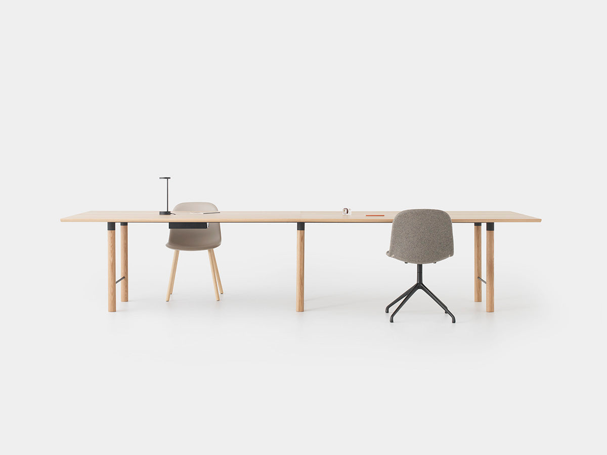 Underline Agile Table