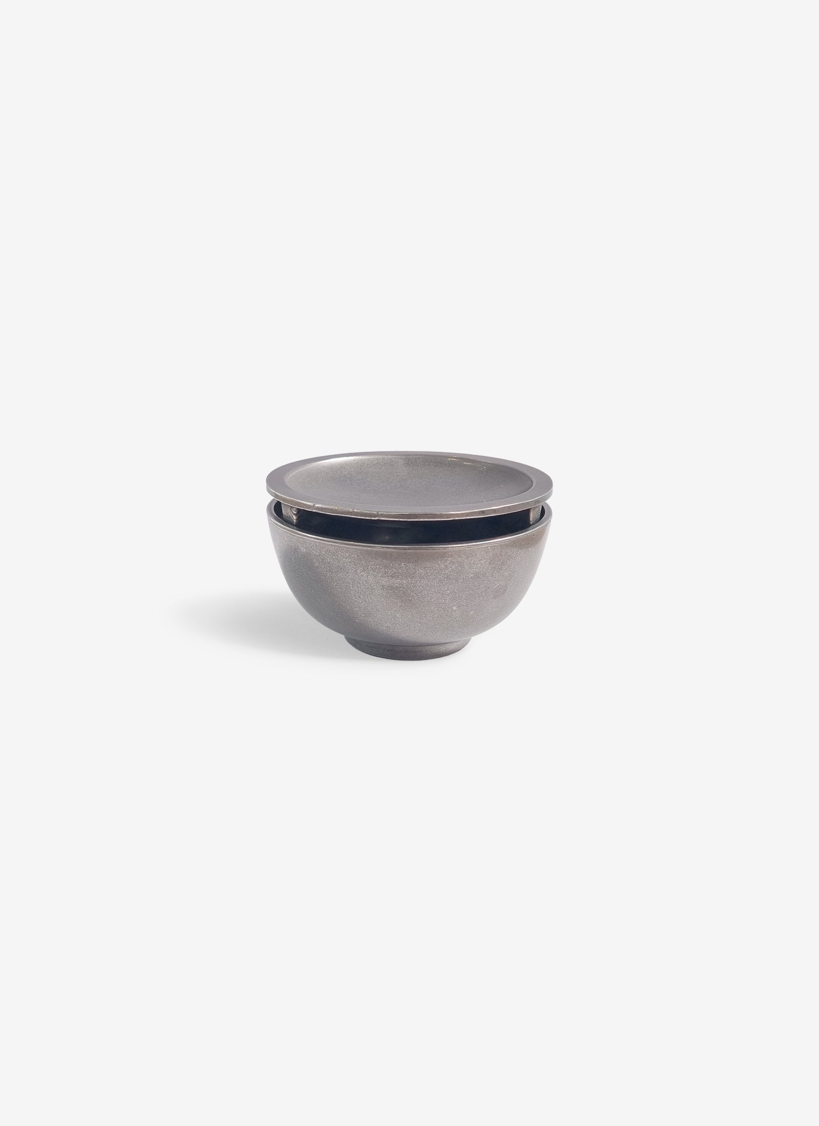Oil Diffuser - Stainless Steel