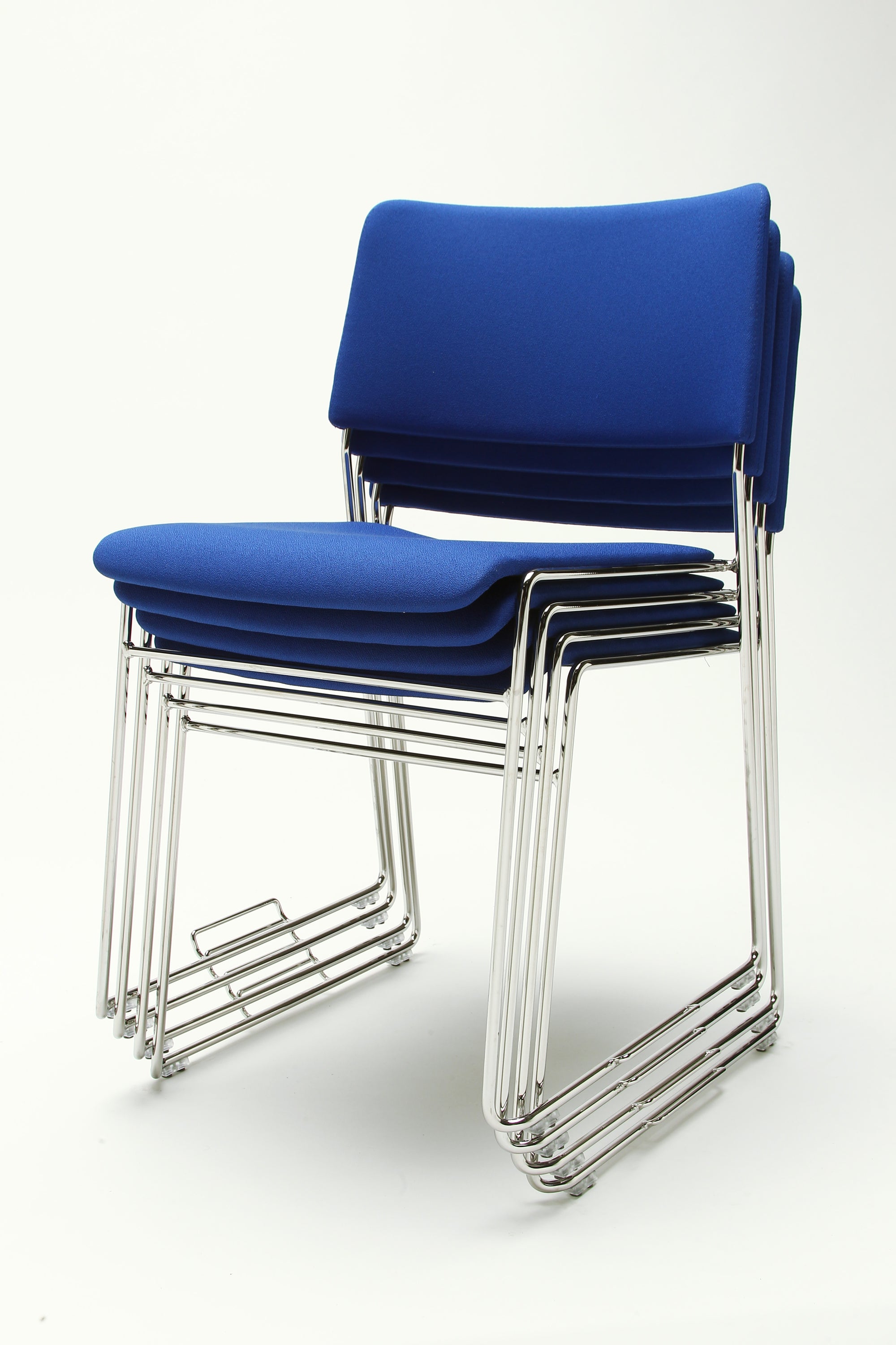 SW19 Chair - Upholstered