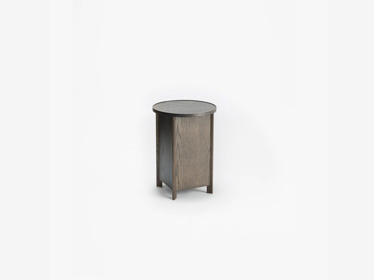 Sake Side Table