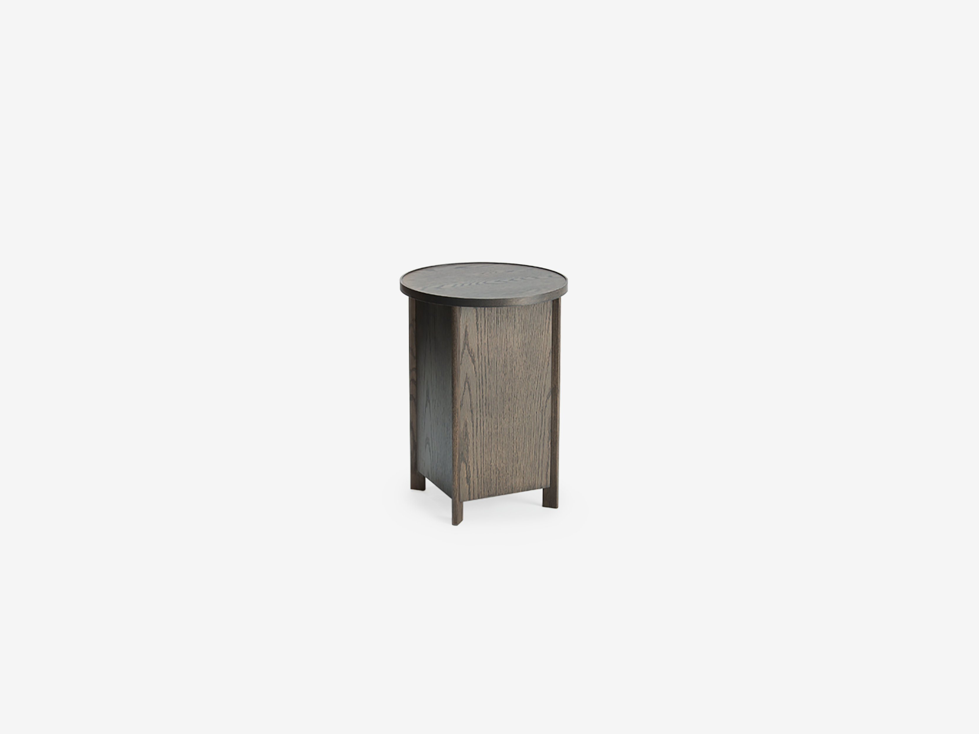 Sake Side Table