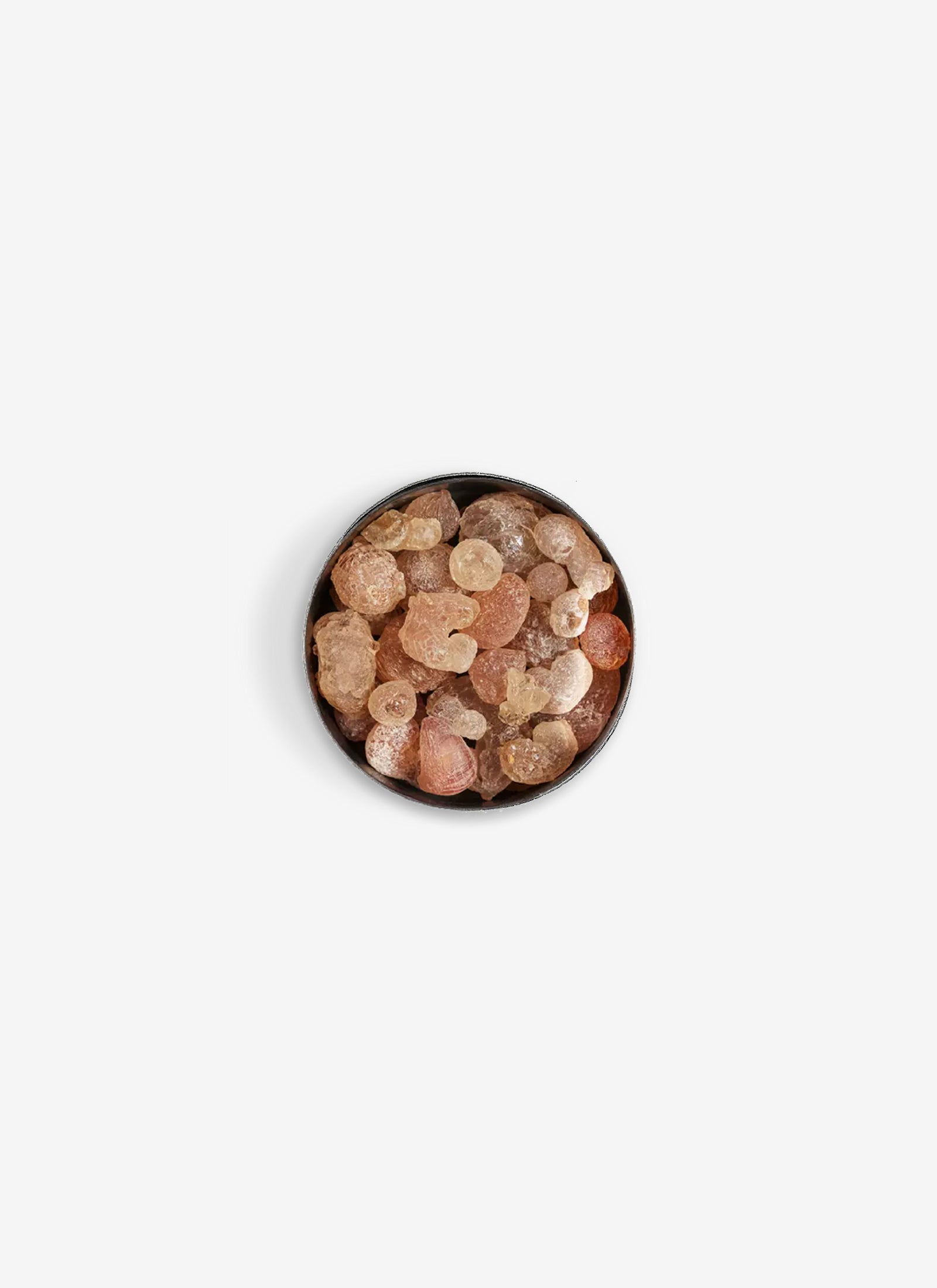 Pot-Pourri Sankofa with Amber Rocks - Spirituelle