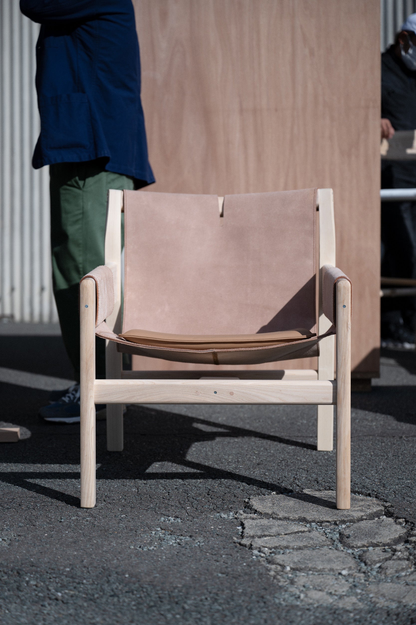 Sedai Chair