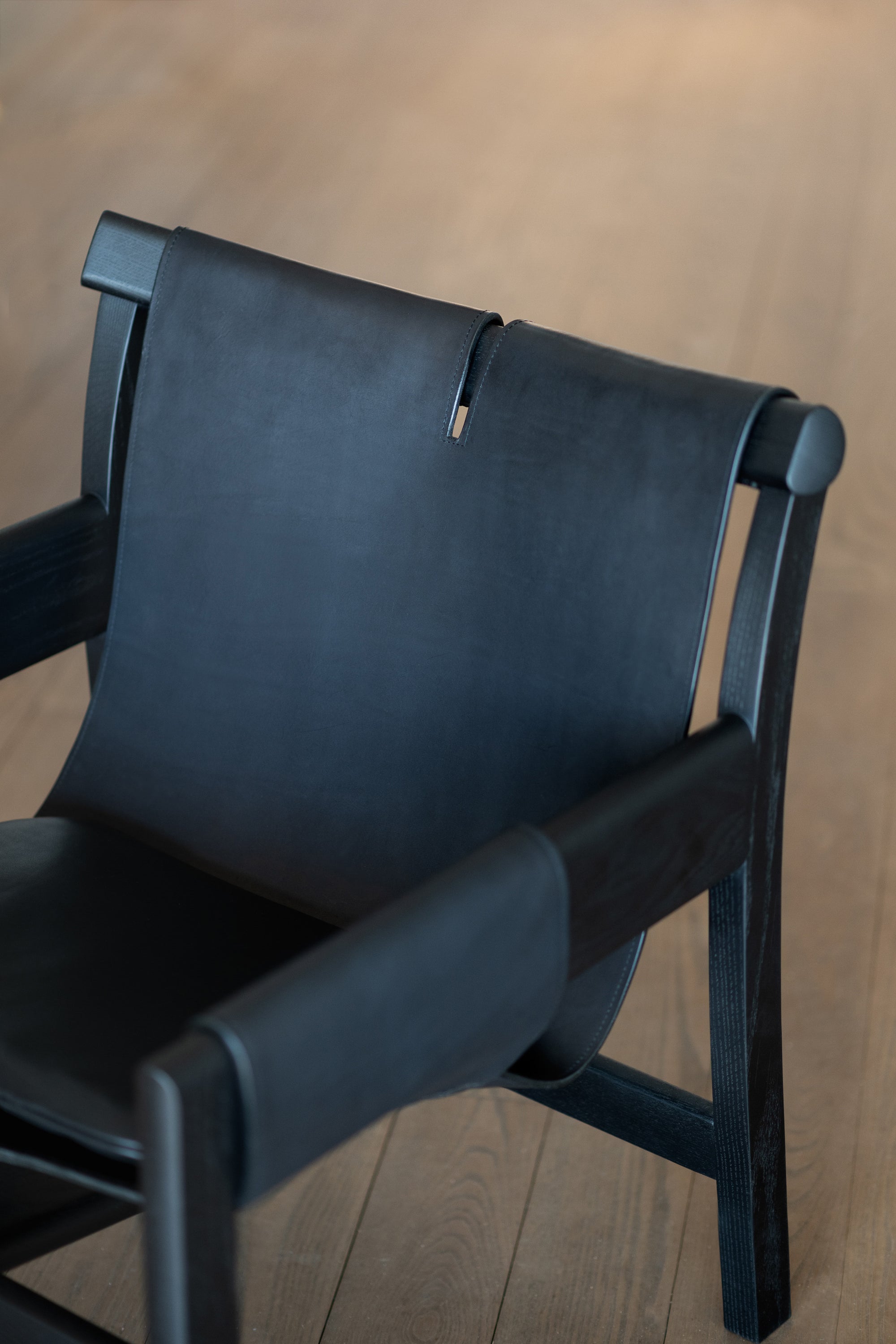 Sedai Chair