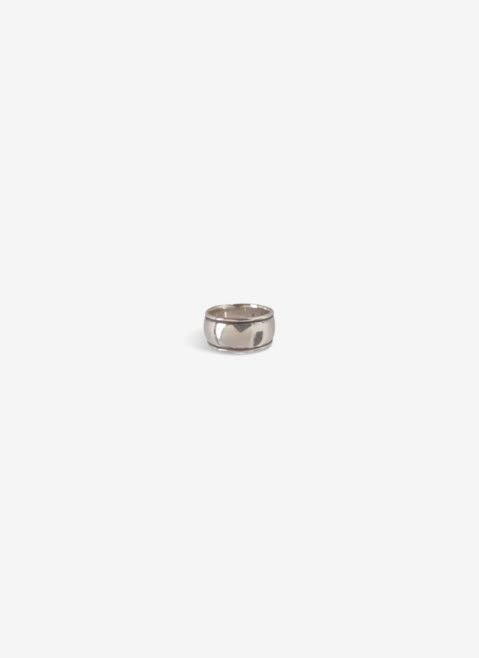 Thin Serviette Ring