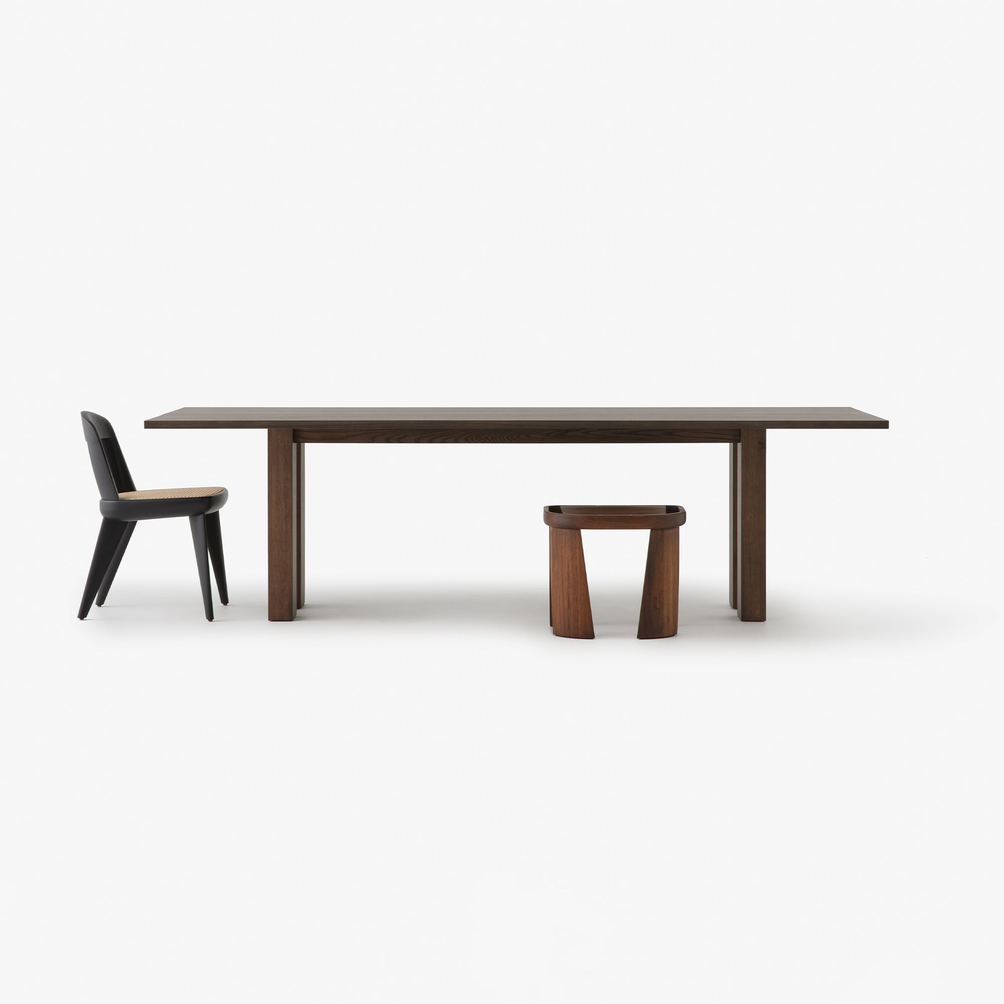 Shade Dining Table