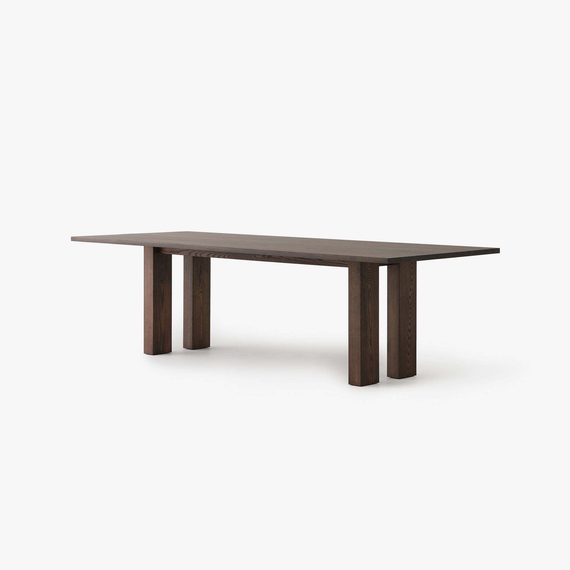 Shade Dining Table