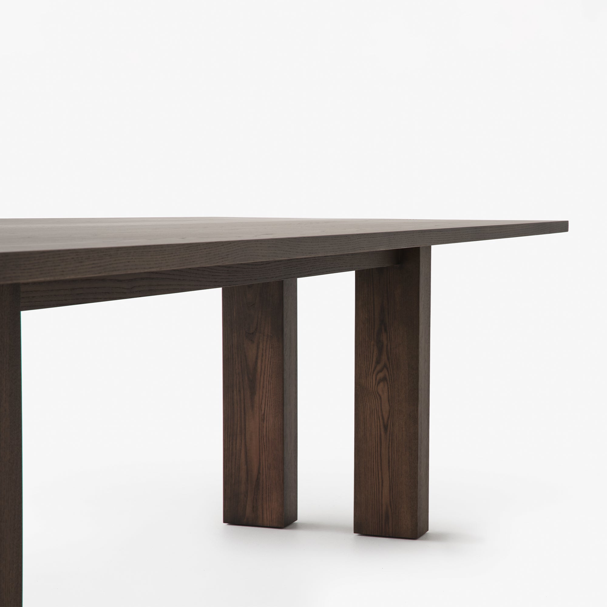 Shade Dining Table