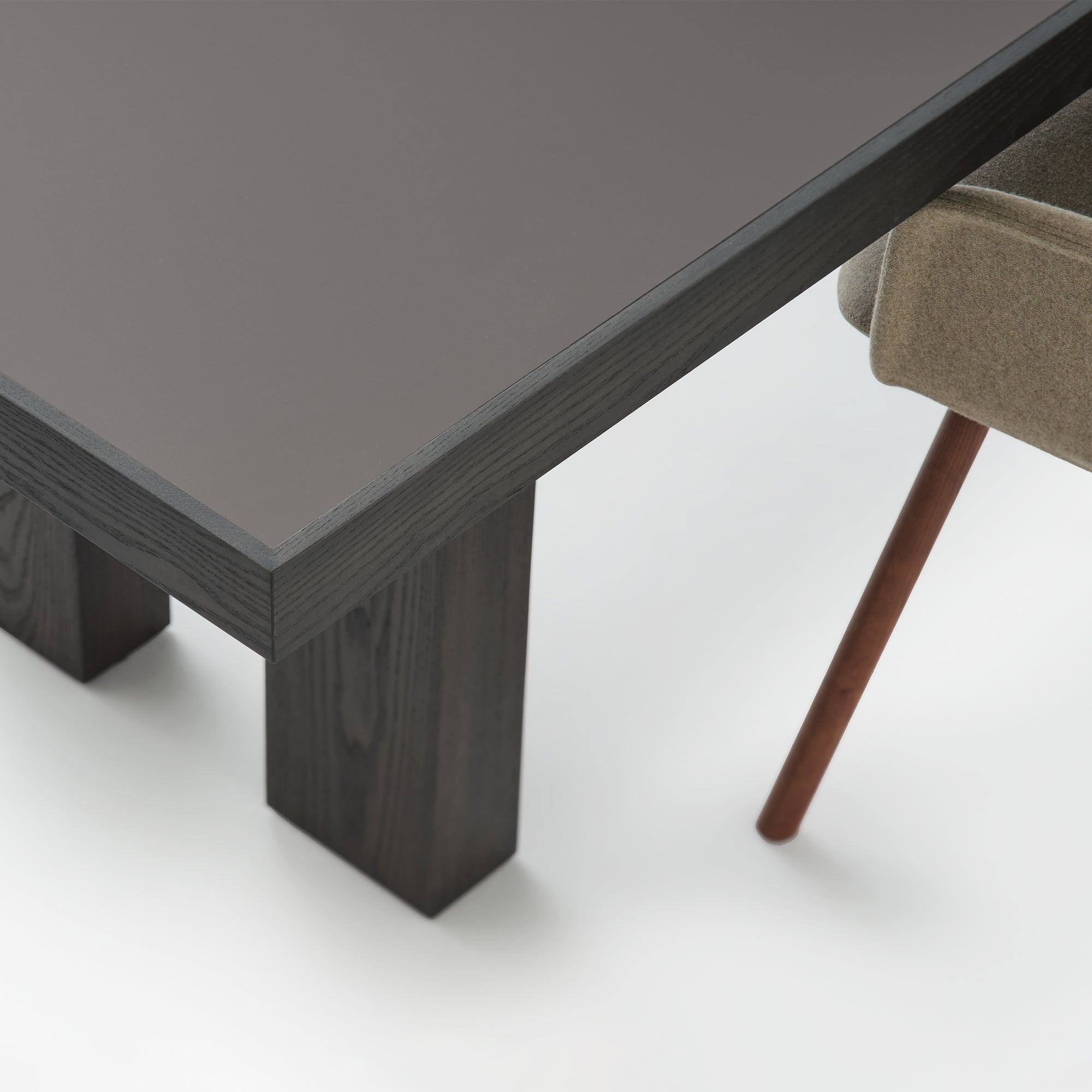 Shade Meeting Table