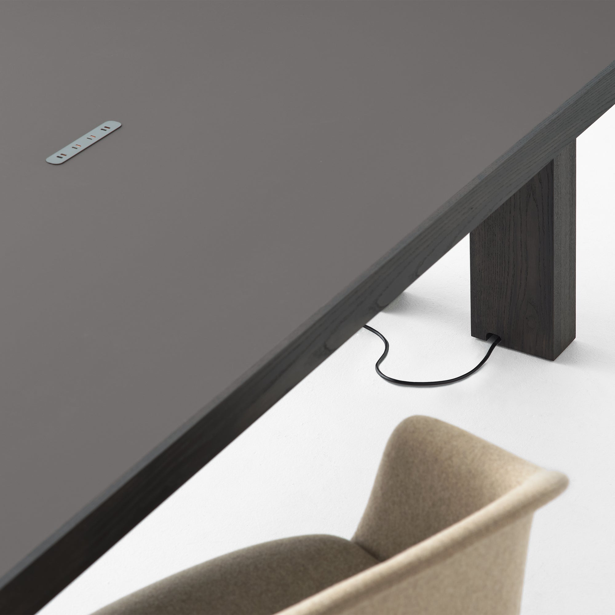 Shade Meeting Table