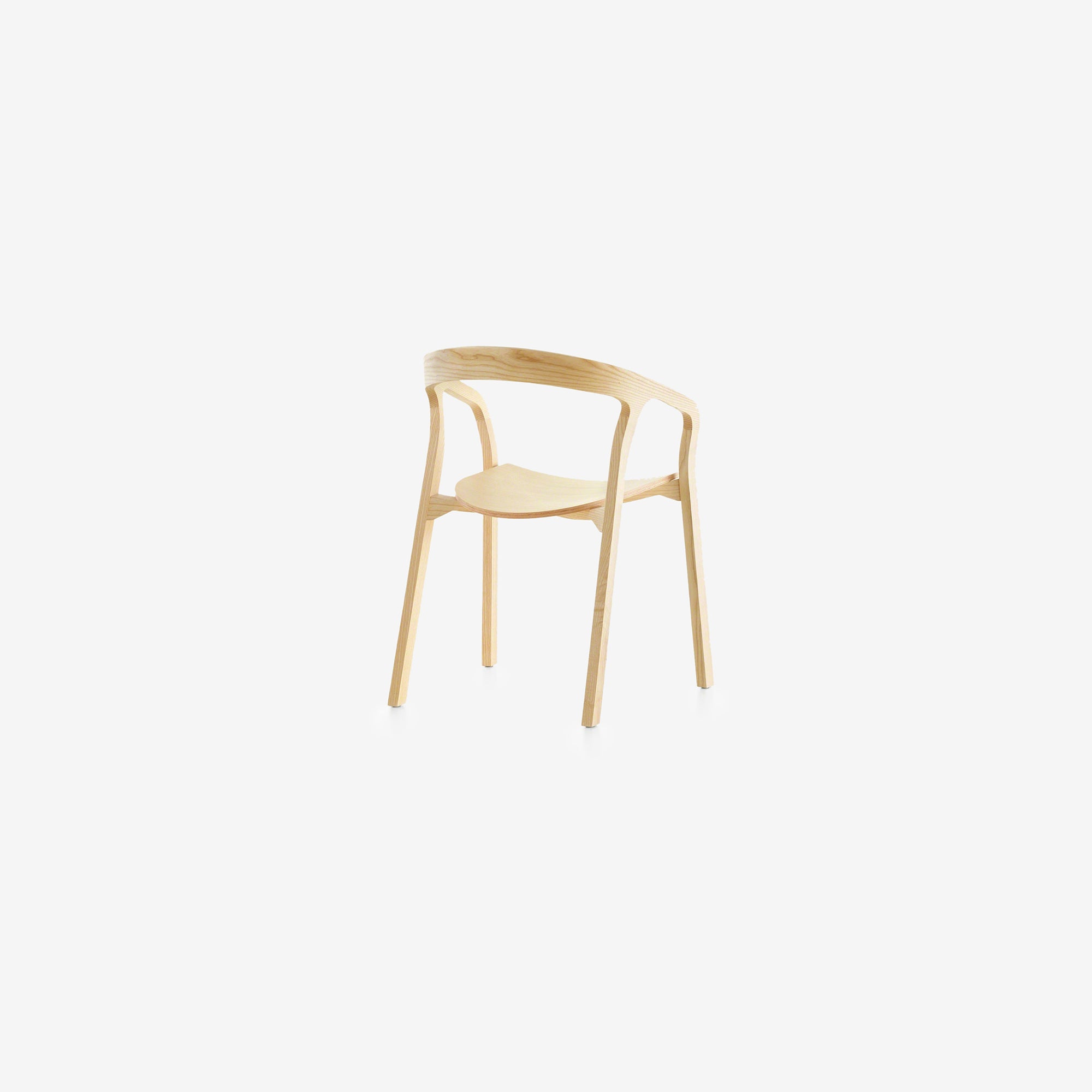 She Said Chair