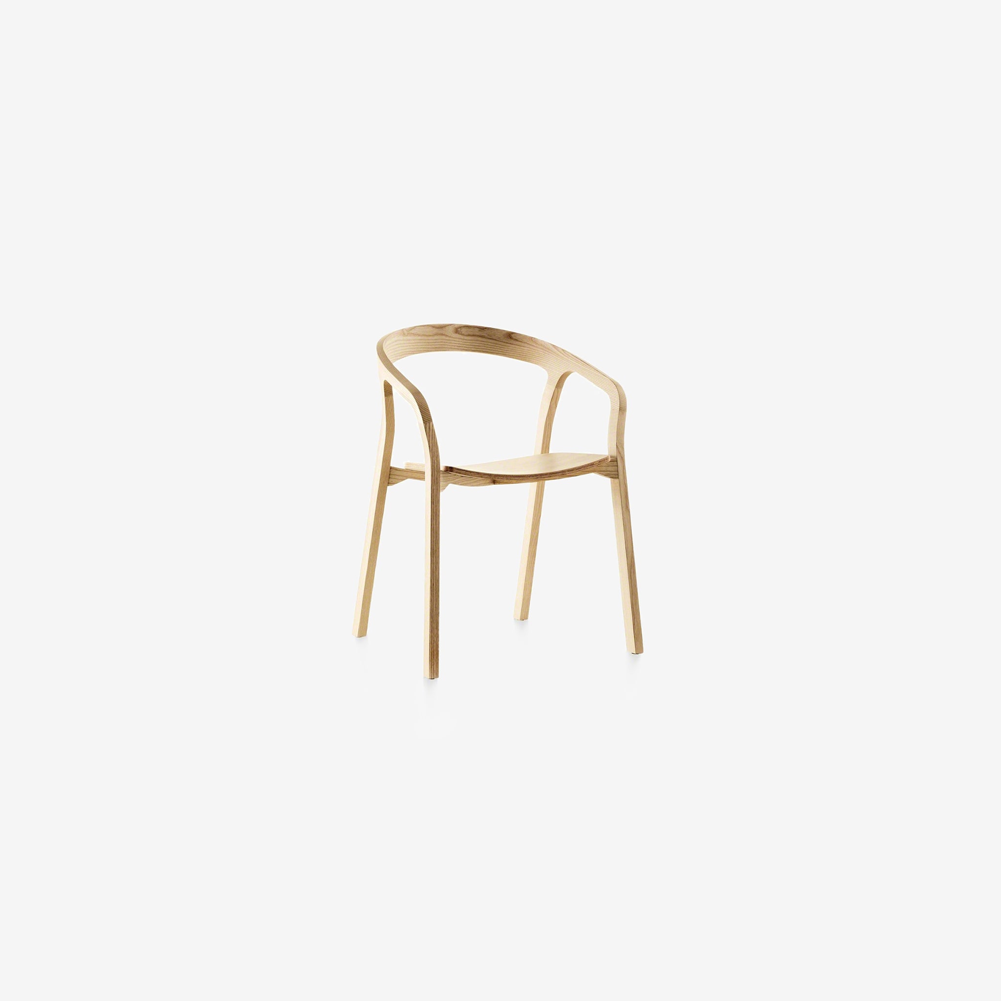 She Said Chair