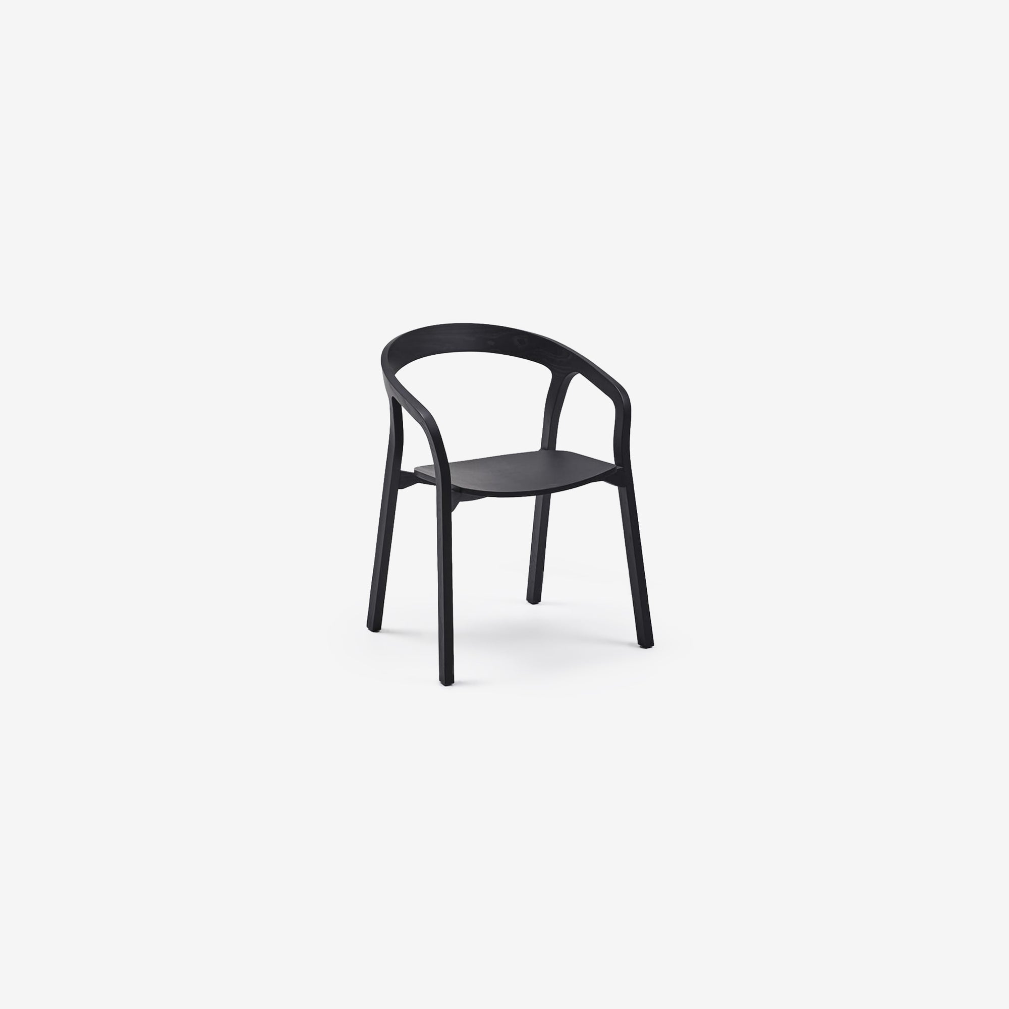 She Said Chair