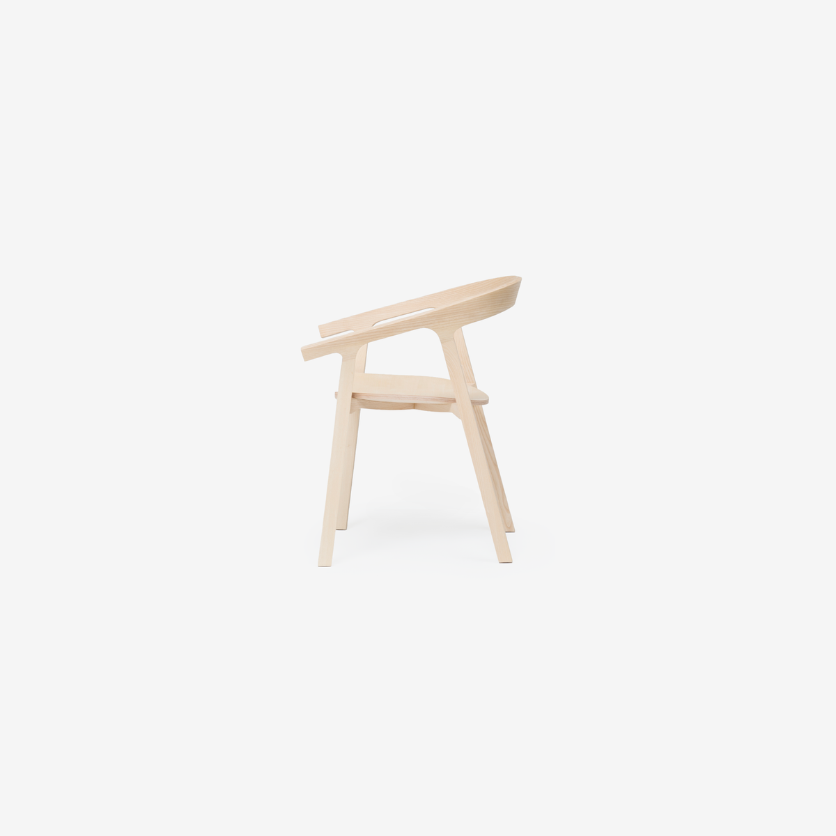 She Said Chair