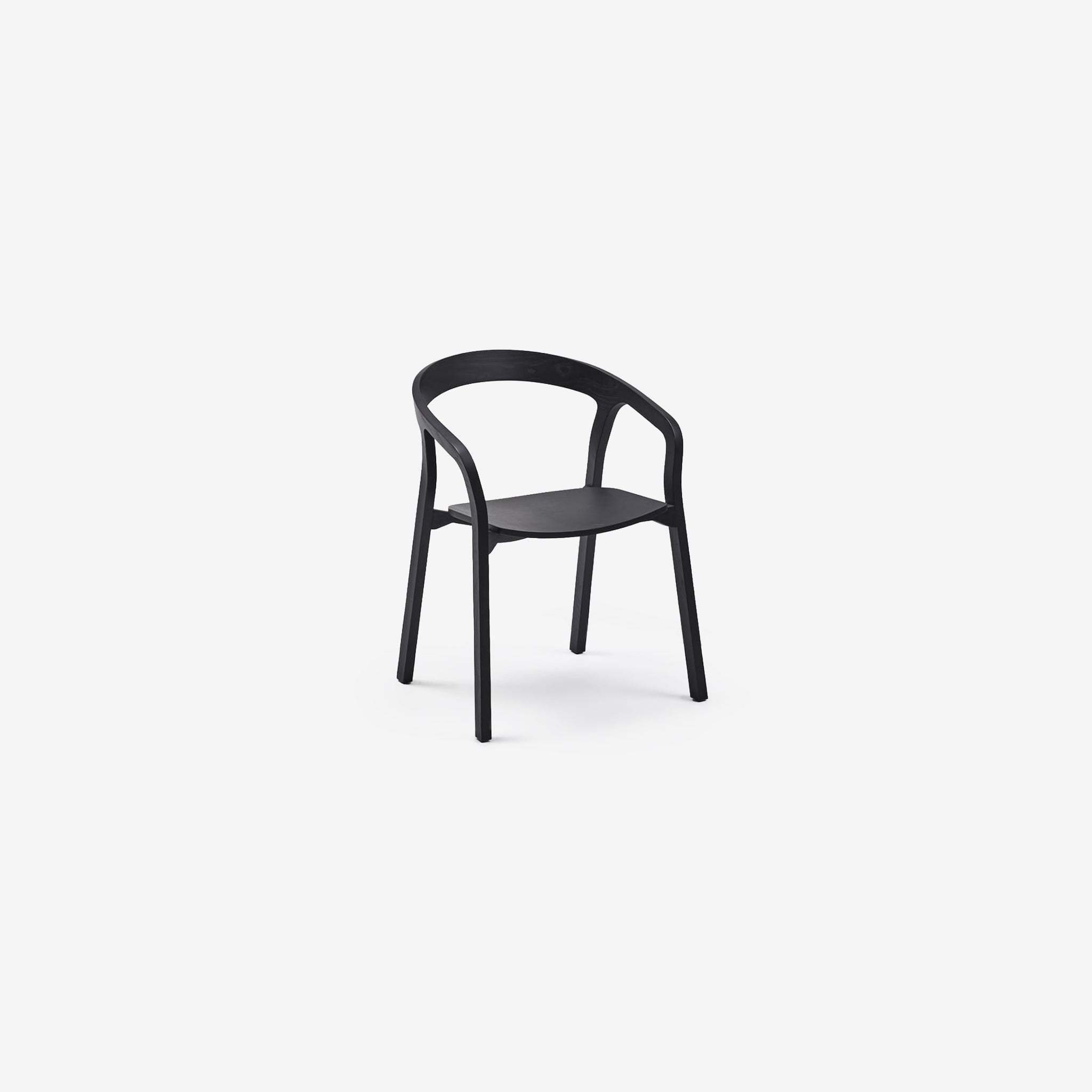 She Said Chair