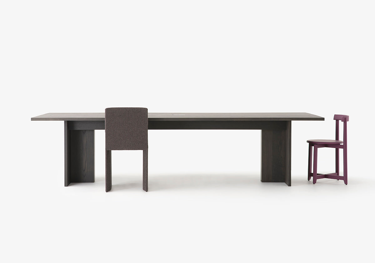 Fragment Meeting Table