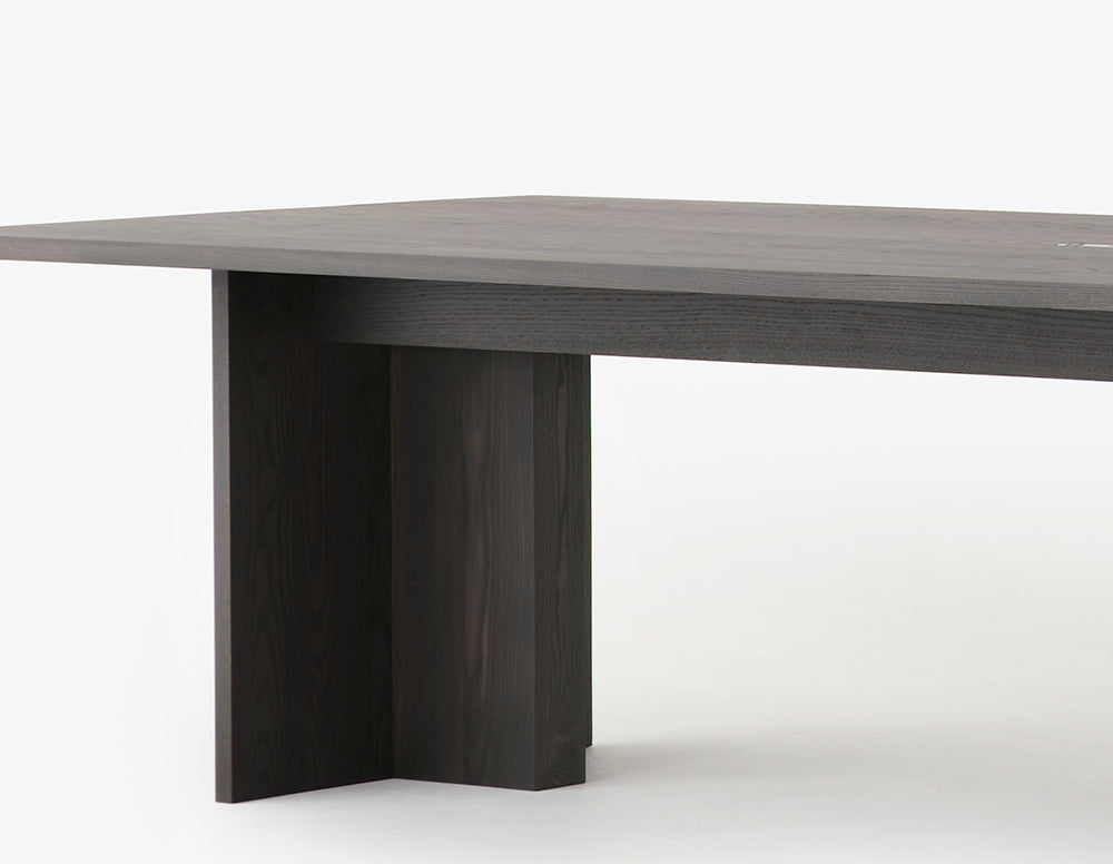 Fragment Meeting Table