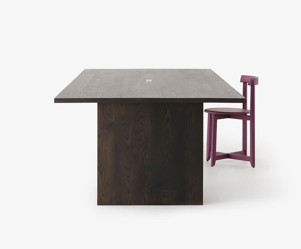 Fragment Meeting Table