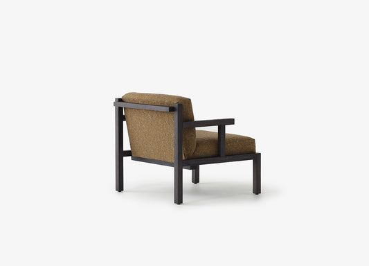 Simon James Lounge Chairs