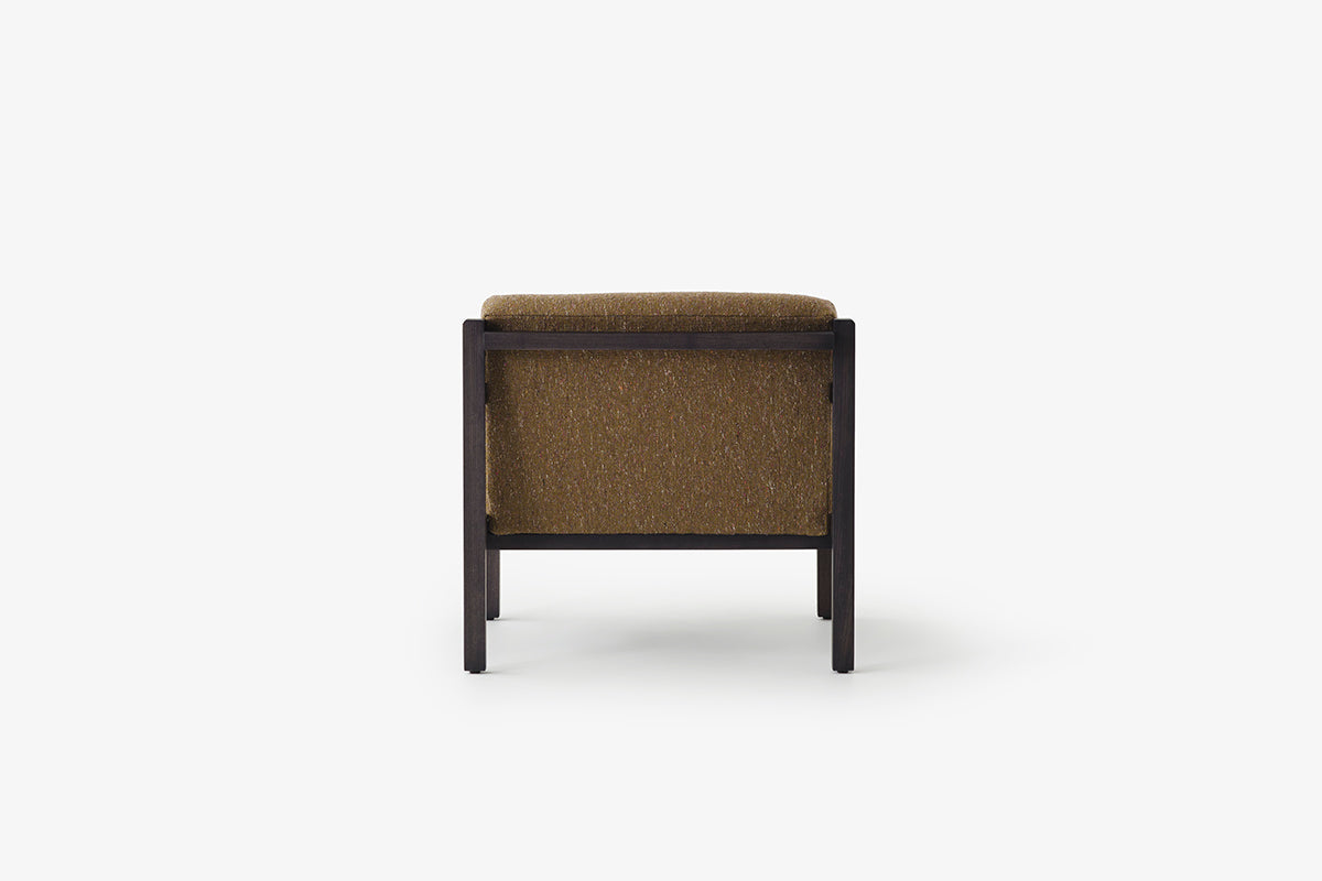 Block Lounge Chair
