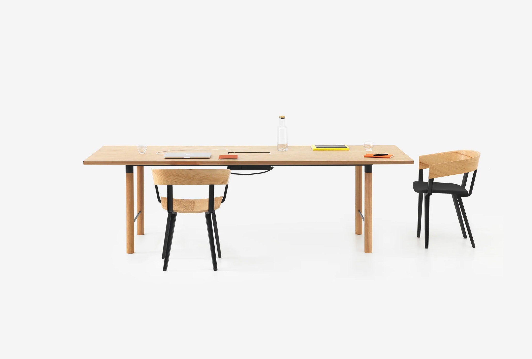 Underline Table