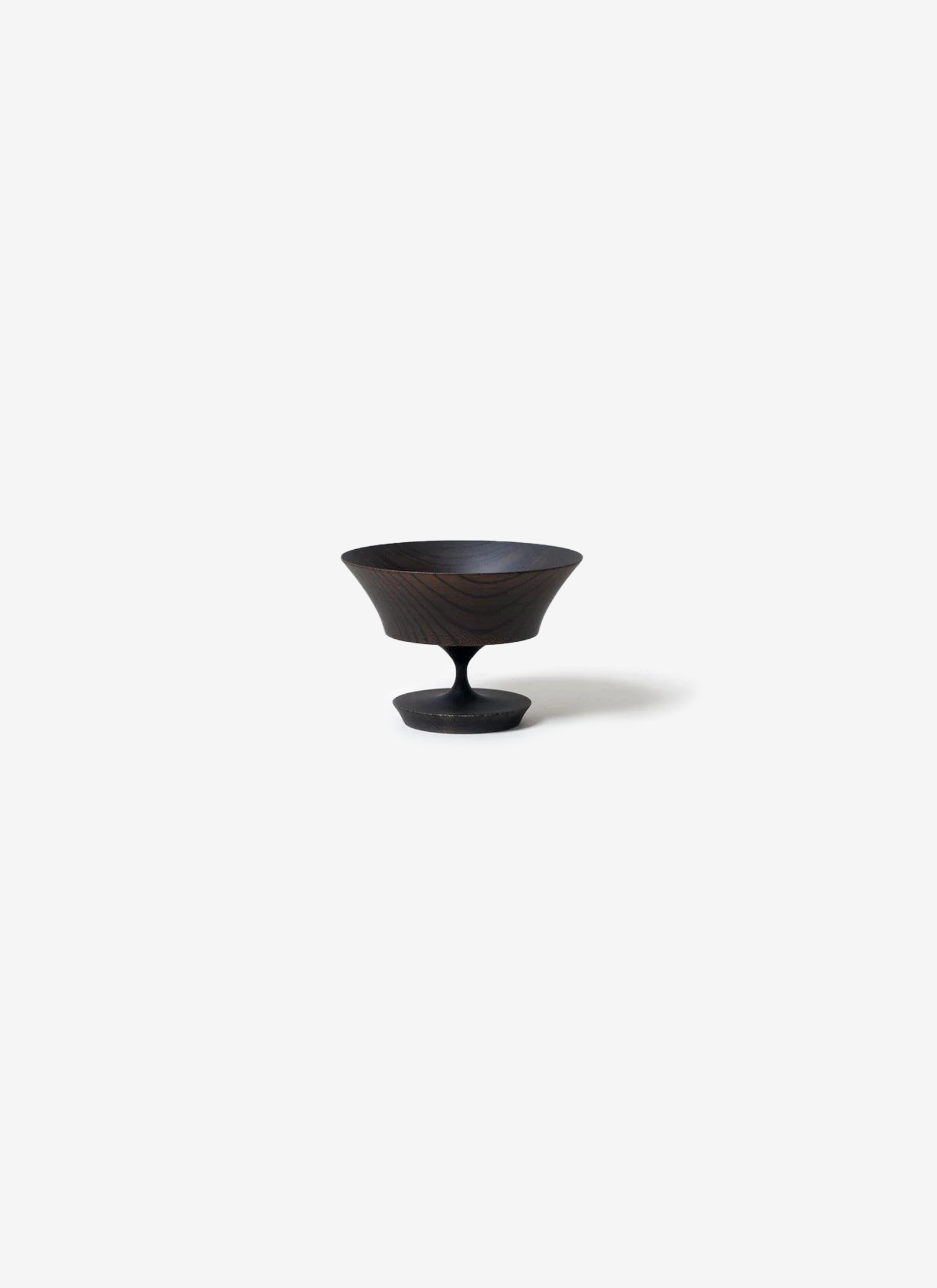 Sinafu Small Stand Bowl - Hasori