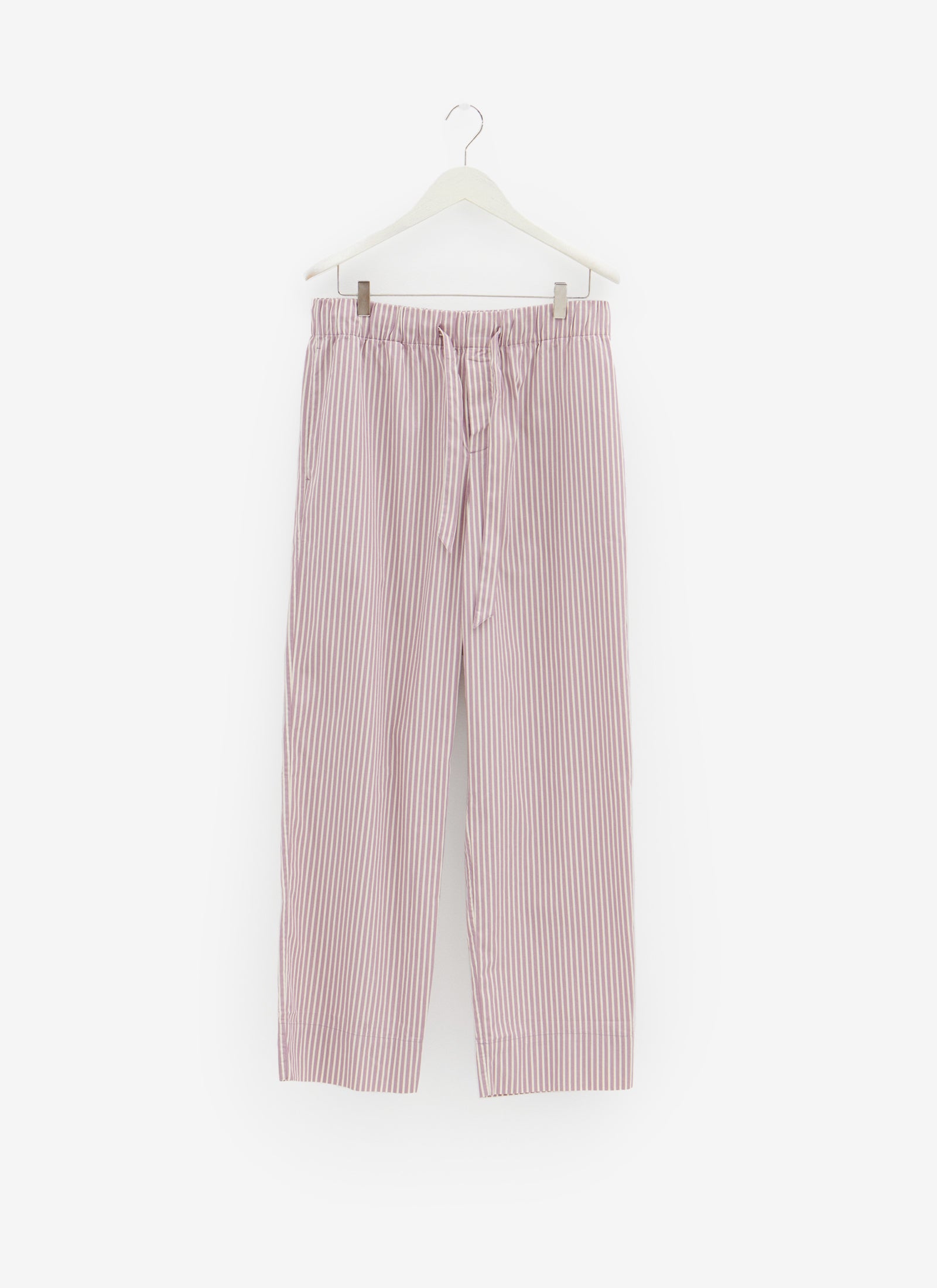 Poplin Sleep Pants - Skipper Stripes