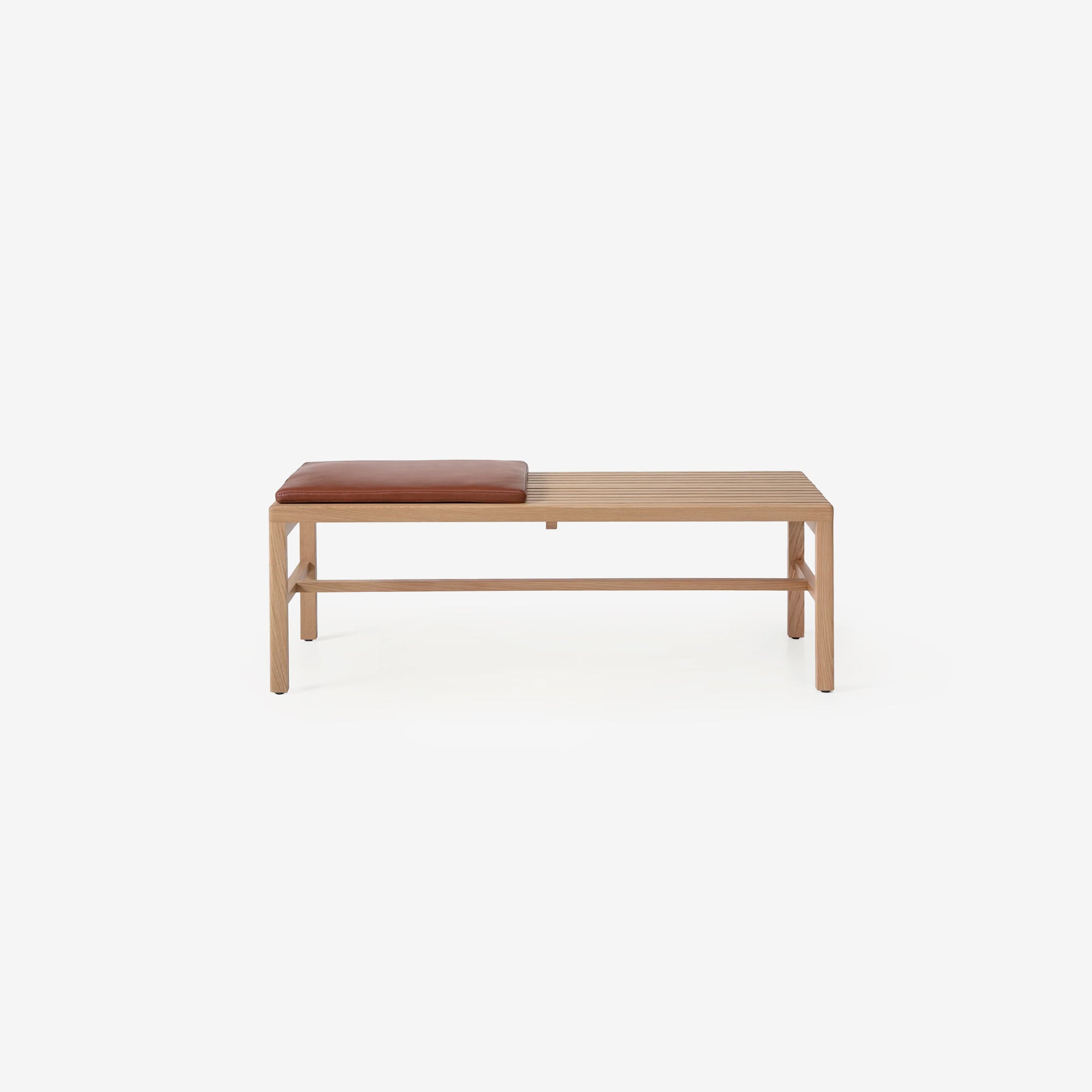 Slat Bench